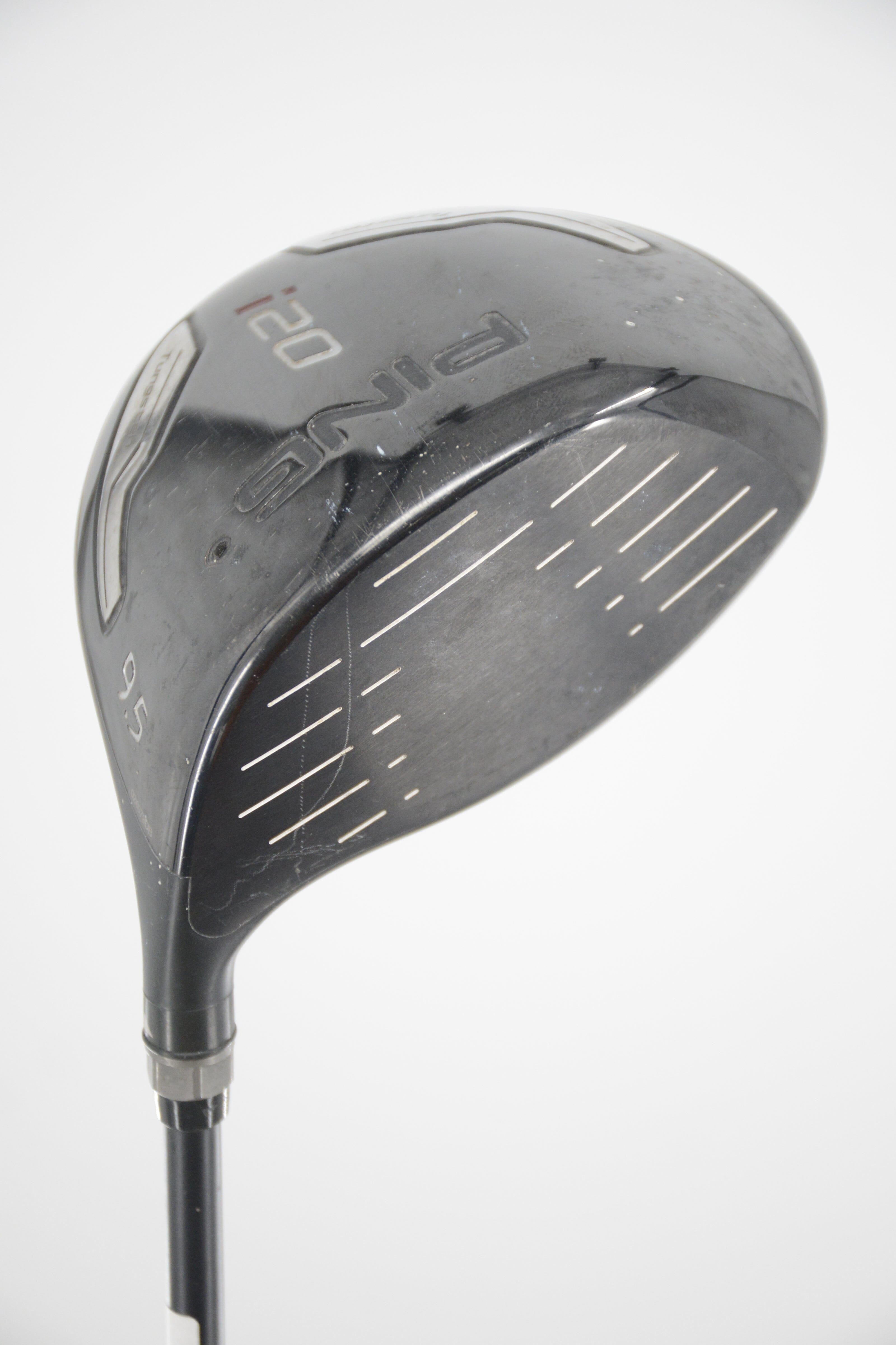 *Fitting Club* Ping I20 S Flex 44.75" Golf Clubs GolfRoots 