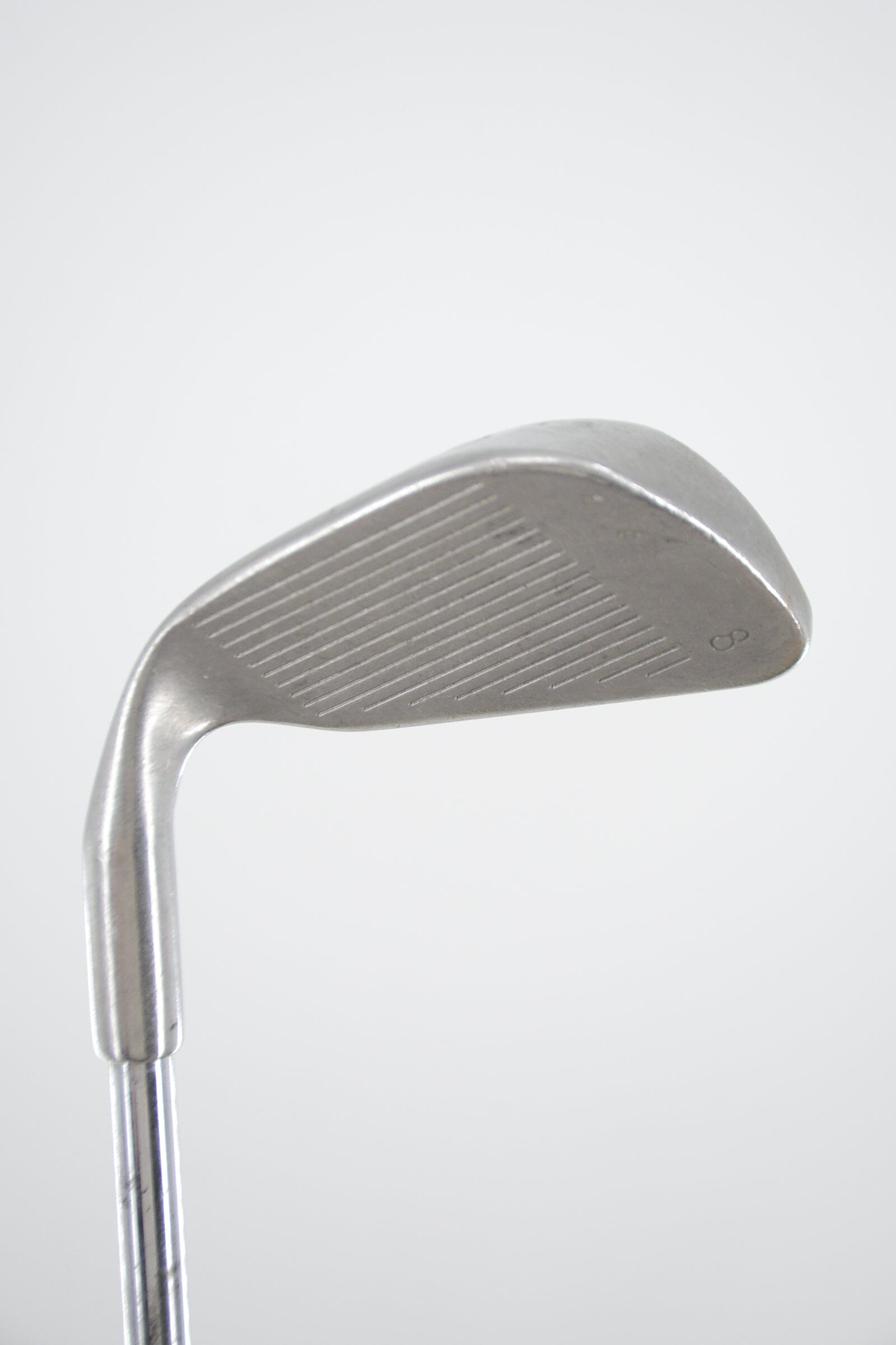 Ping Eye 2 8 Iron S Flex 35.5" Golf Clubs GolfRoots 