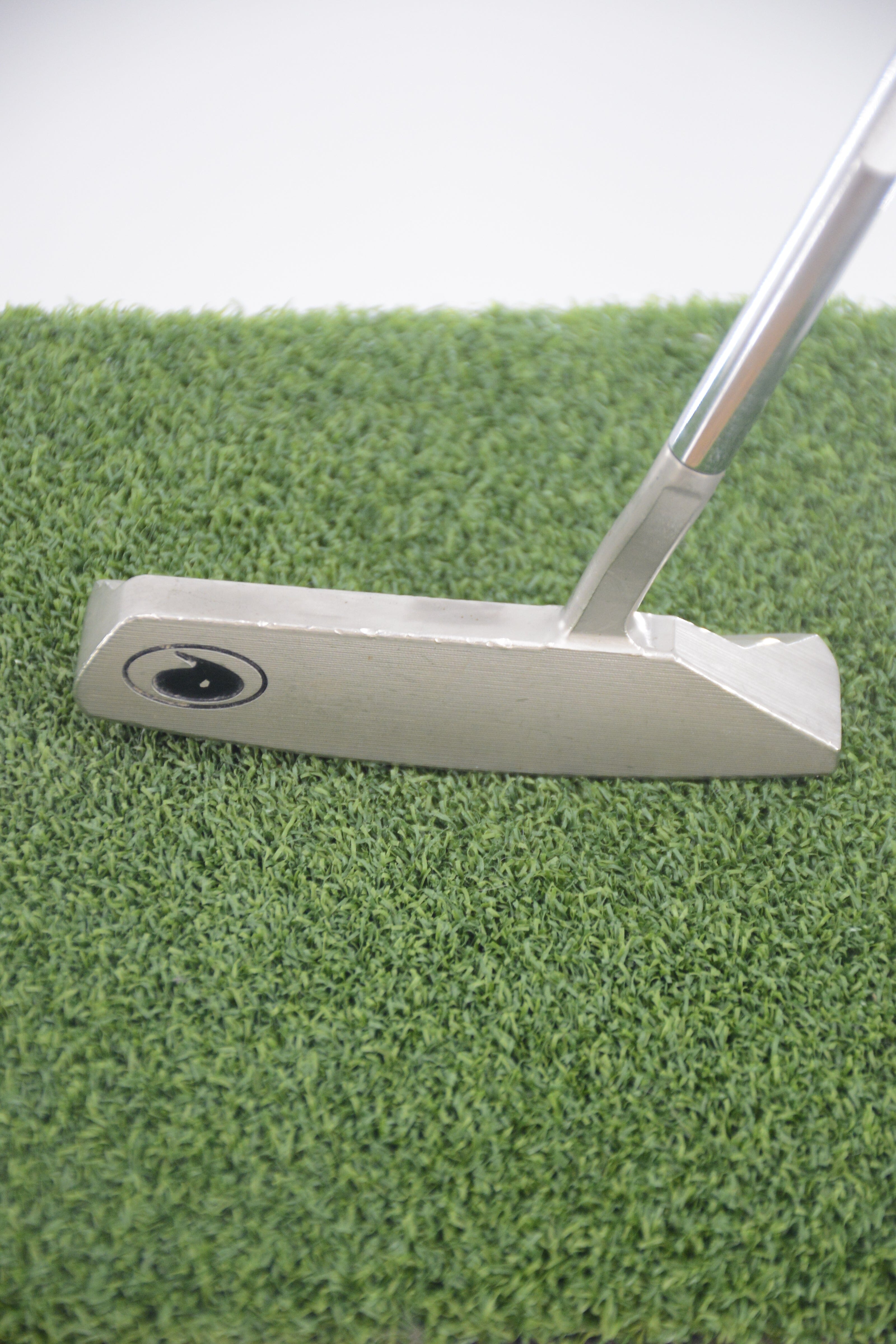 TearDrop Td47 Putter 35.25" Golf Clubs GolfRoots 