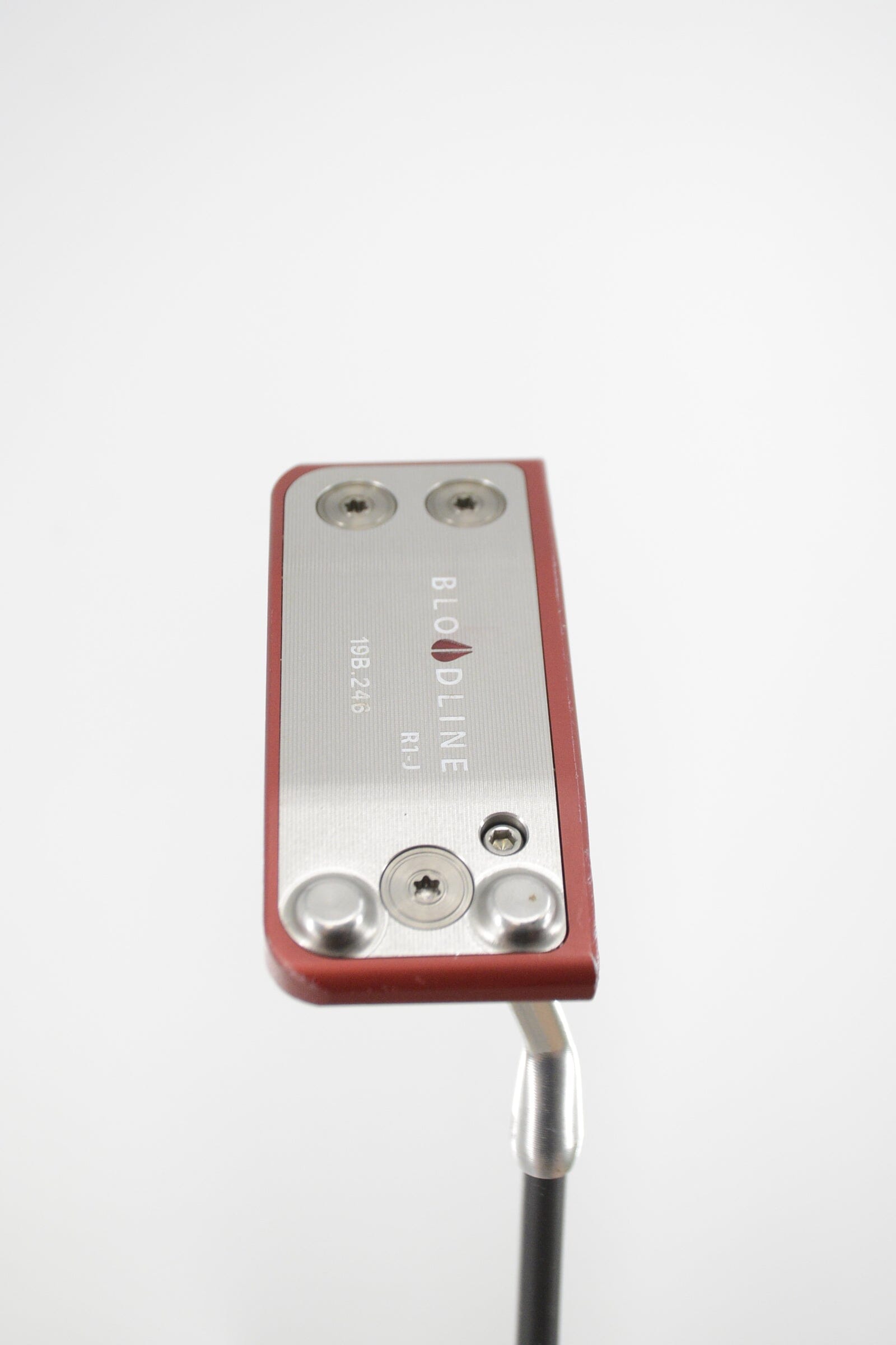 Bloodline R1-J Putter 33.75" Golf Clubs GolfRoots 