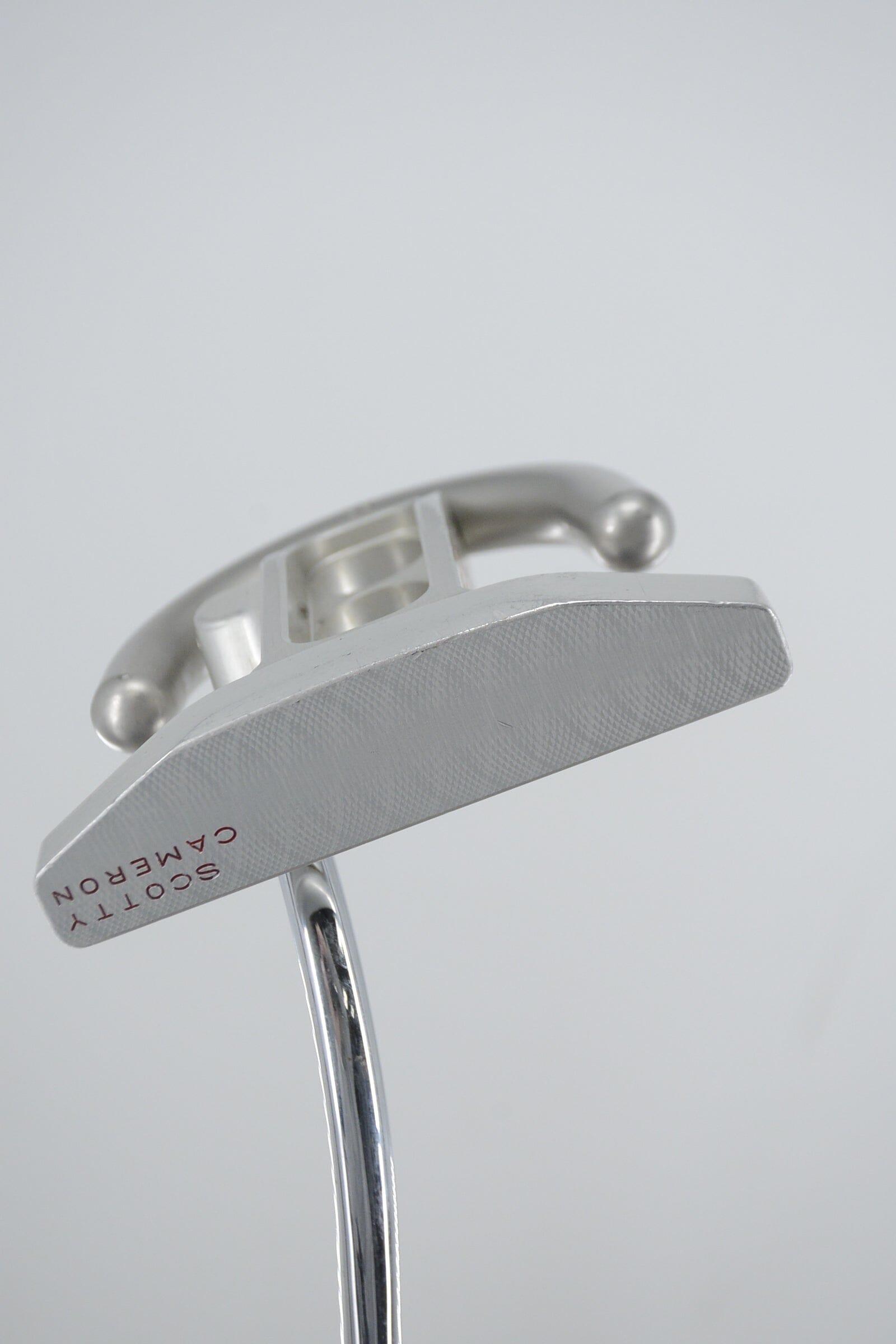Scotty Cameron Futura Putter 35" Golf Clubs GolfRoots 