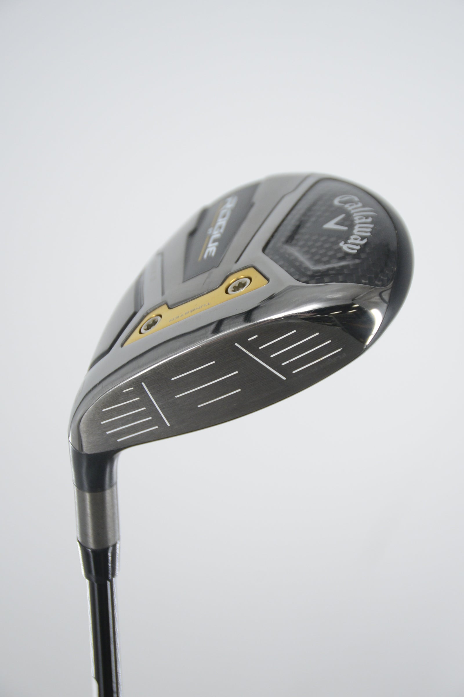 Callaway Rogue St Max D 3 Wood S Flex 42.75"