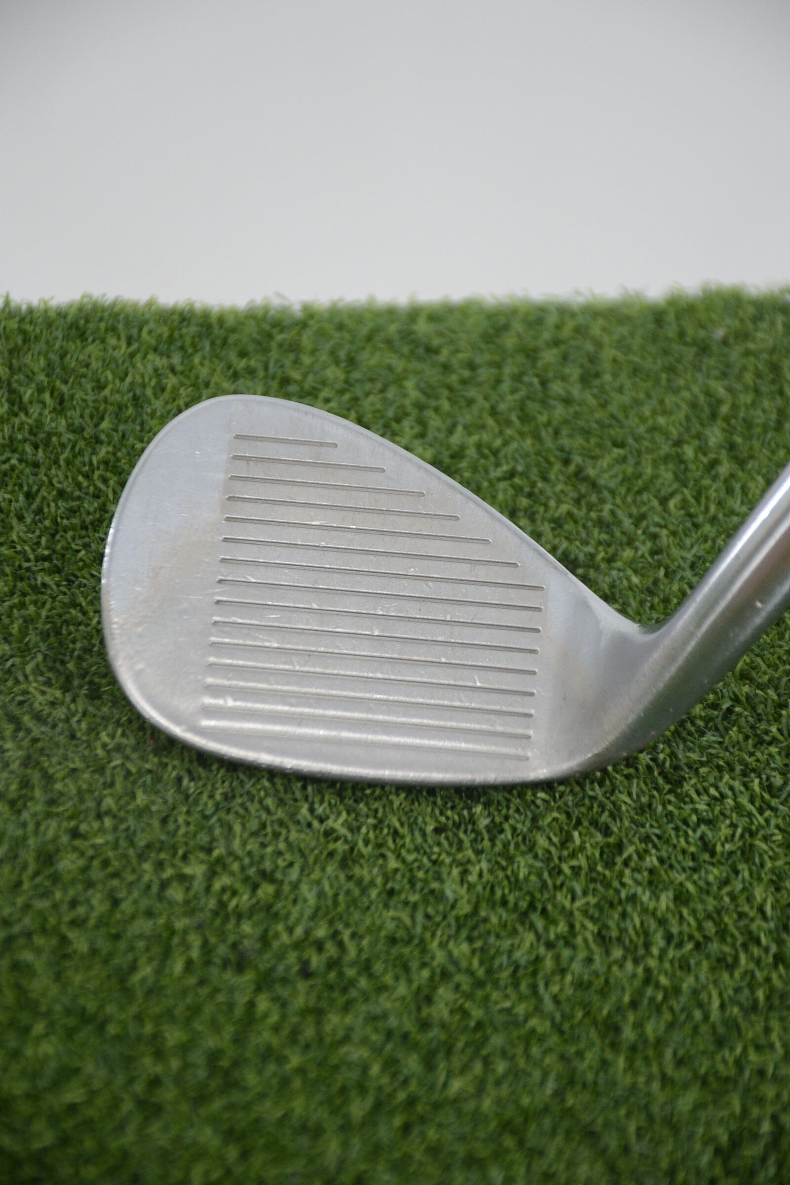 Cleveland CG14 Chrome 60 Degree Wedge Wedge Flex 35.25" Golf Clubs GolfRoots 