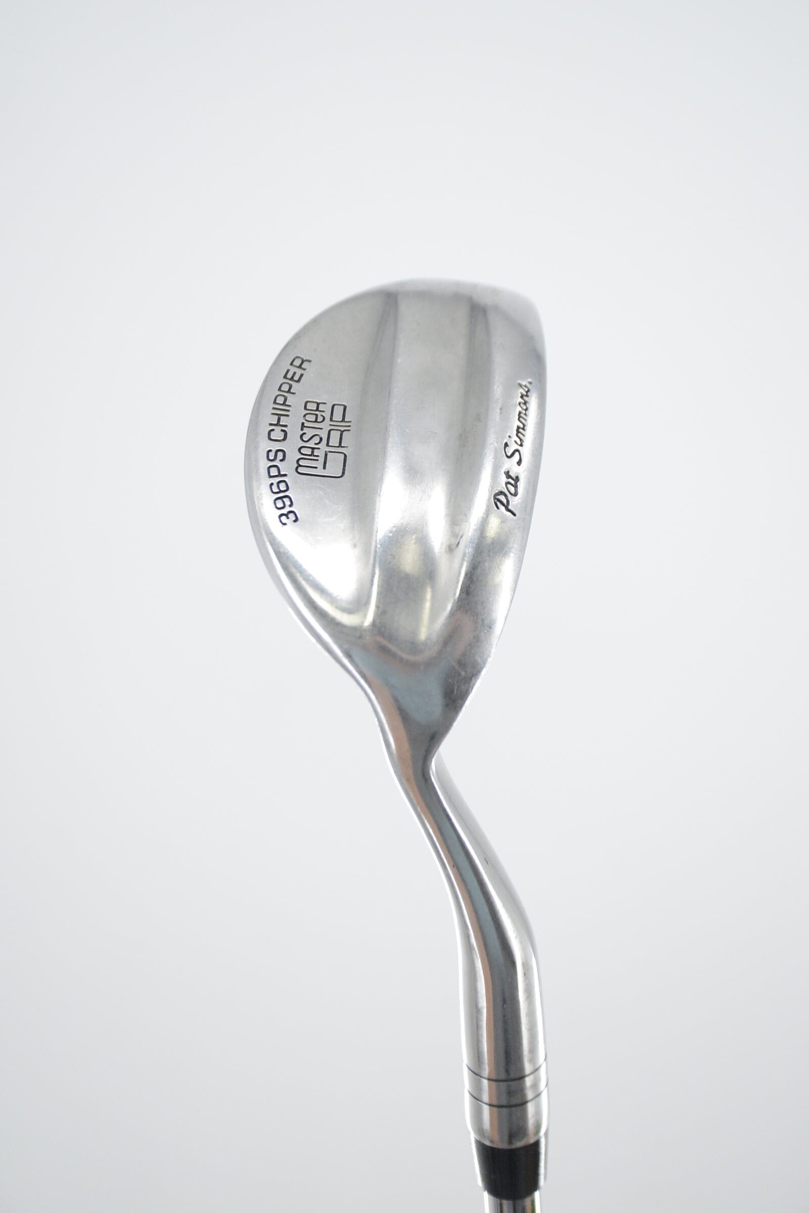 Pat Simmons 396PS Chipper Wedge Flex 35" Golf Clubs GolfRoots 