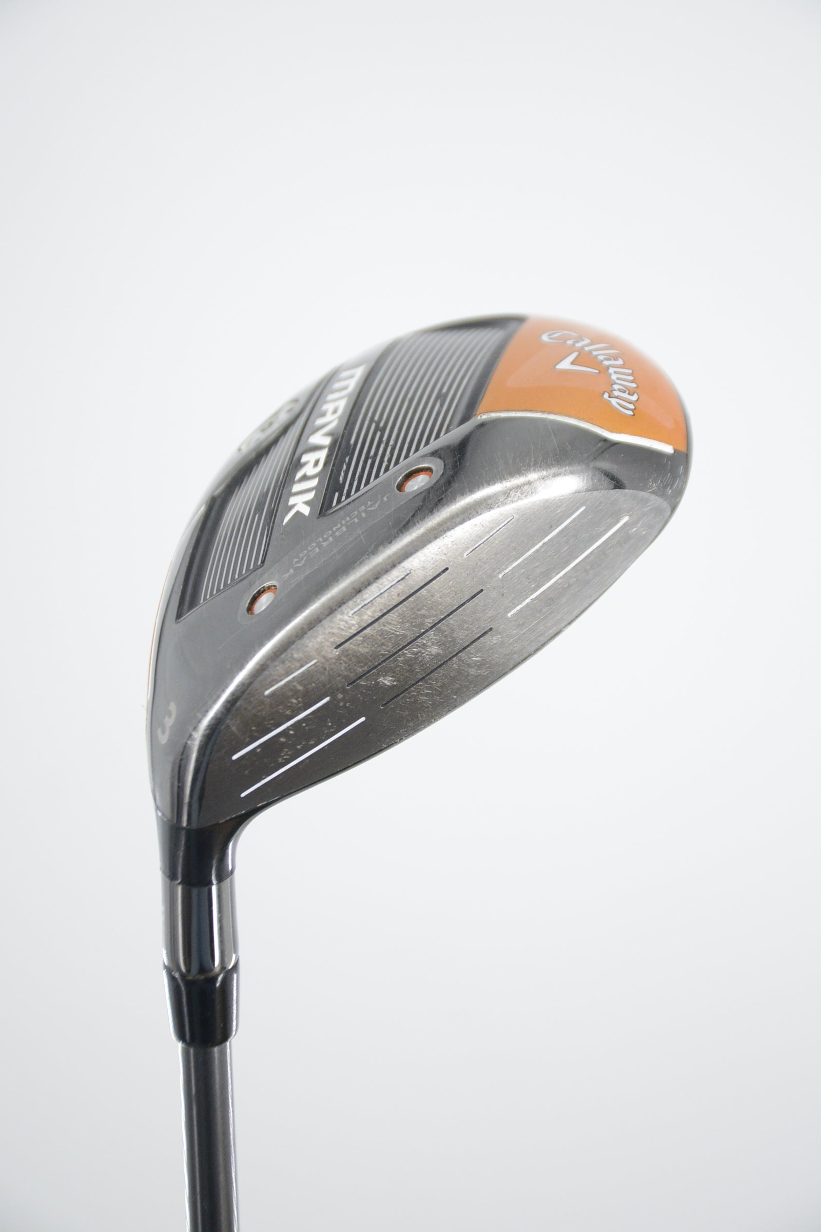 Callaway Mavrik 3 Wood S Flex 42.75"