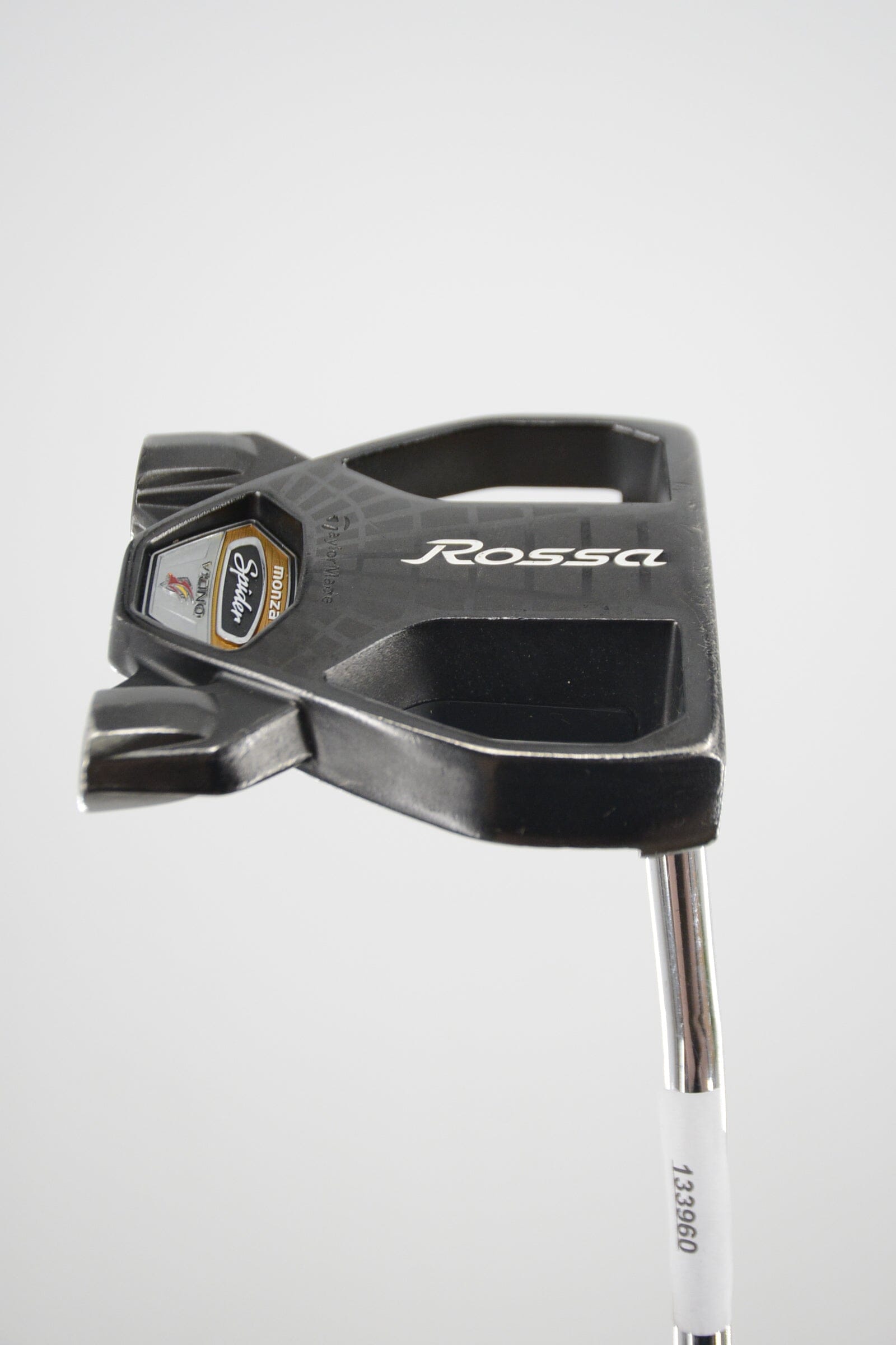 TaylorMade Rossa Monza Spider Vicino Putter 35 TaylorMade Rossa Monza Spider Vicino Putter 35