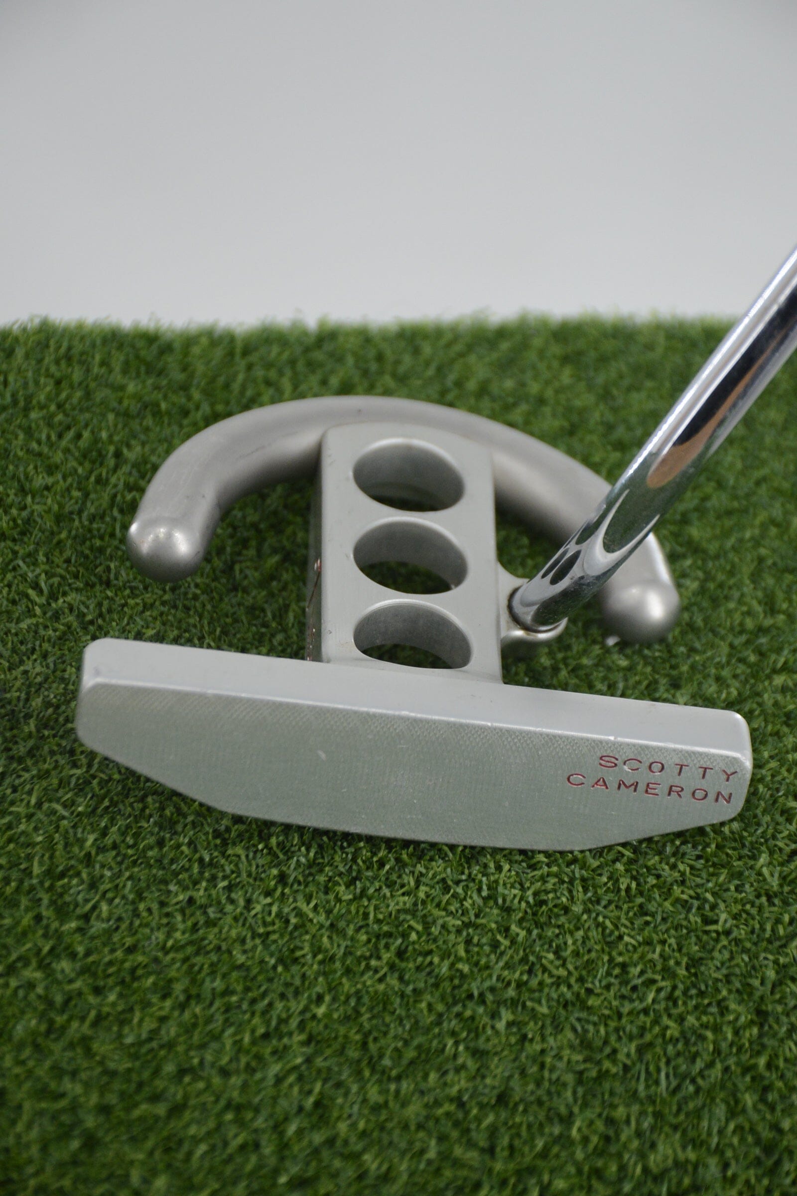 Scotty Cameron Futura Putter 35" Golf Clubs GolfRoots 