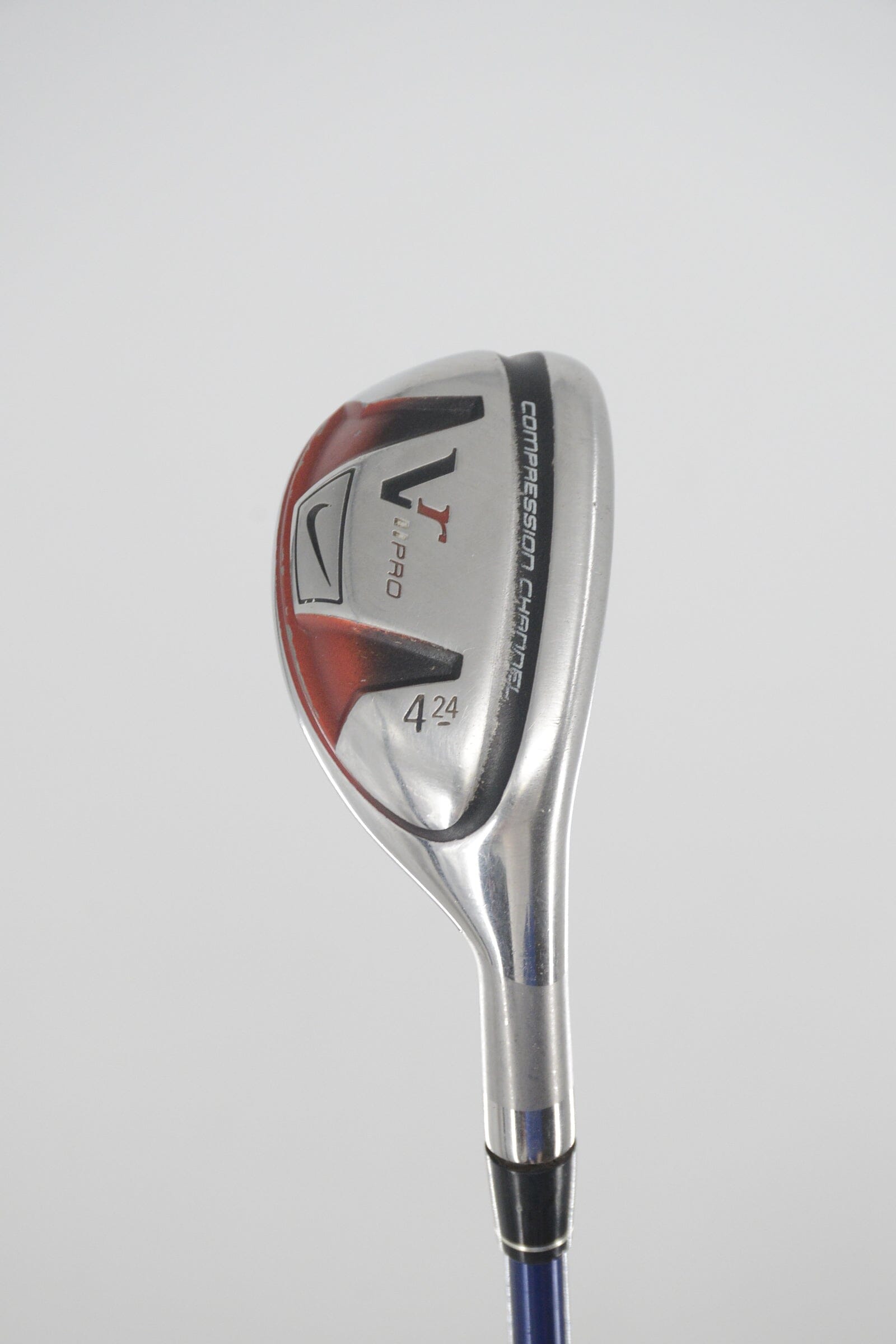Nike Vr Pro 4 Hybrid S Flex 39.75" Golf Clubs GolfRoots 
