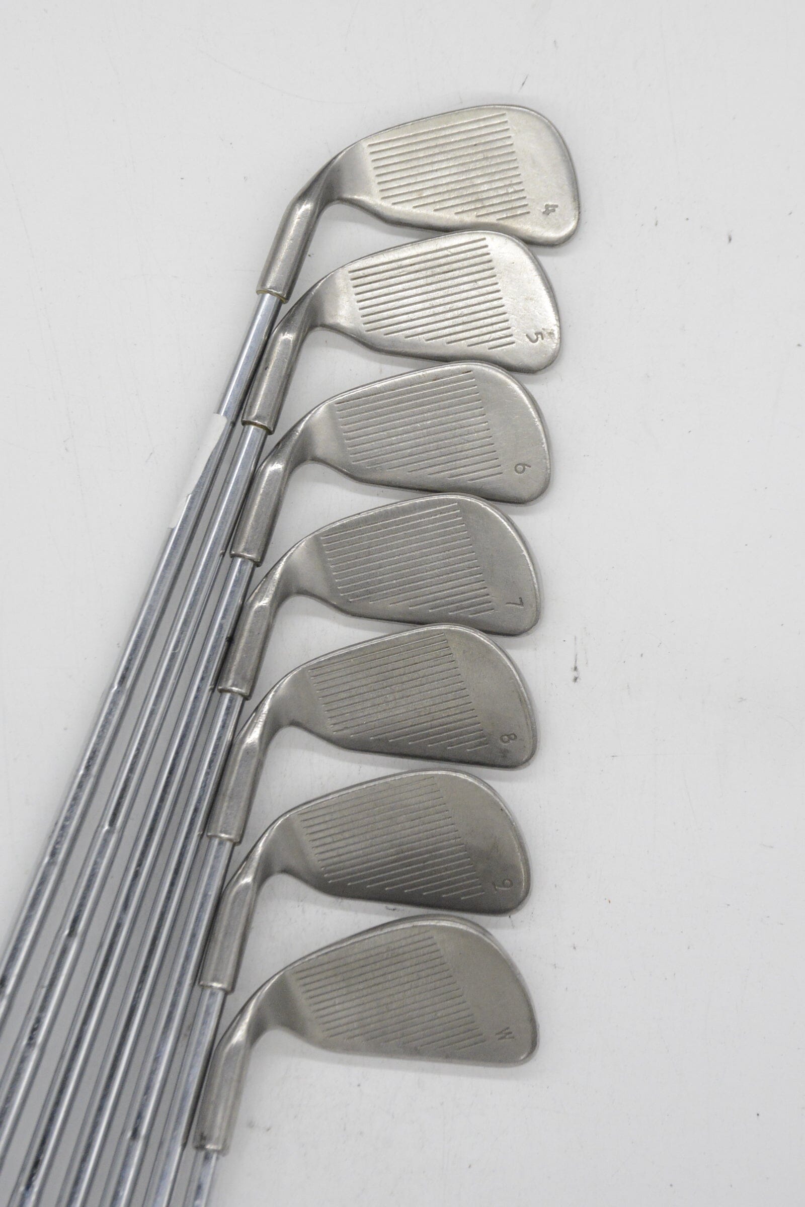 Ping Eye 2+ 4-PW Iron Set S Flex Std Length Golf Clubs GolfRoots 