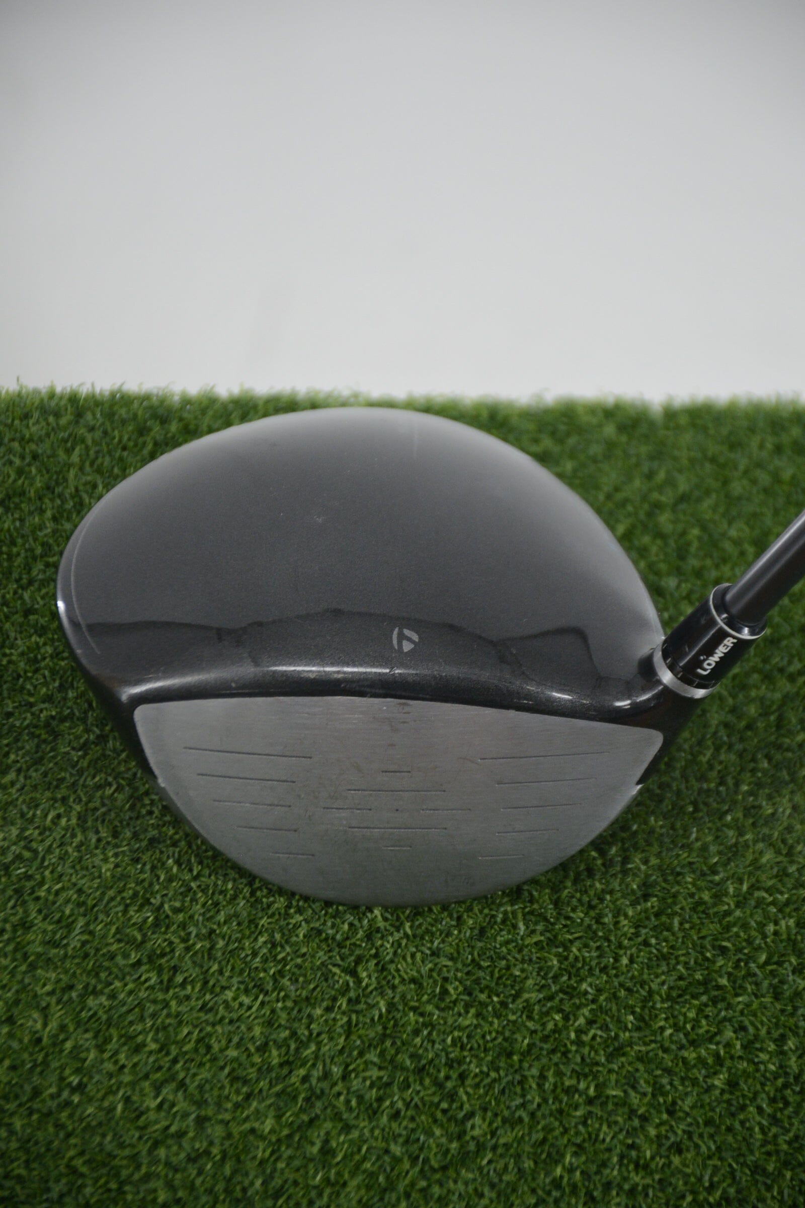TaylorMade SLDR 10.5 Degree Driver S Flex 45" Golf Clubs GolfRoots 