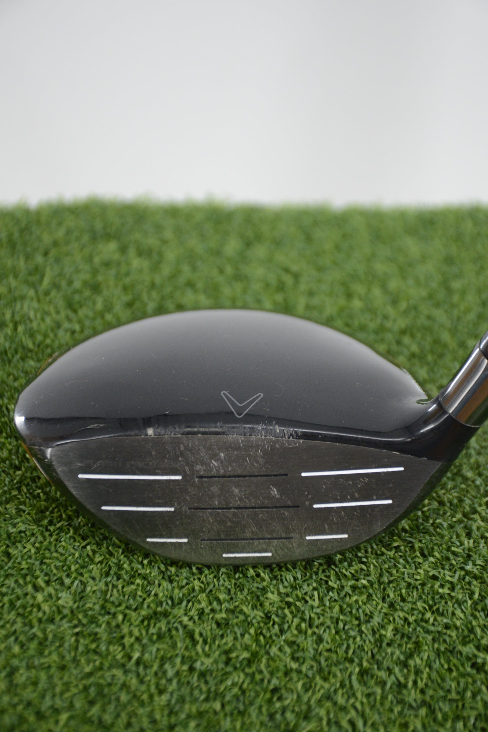 Callaway Mavrik 3 Wood S Flex 42.75"
