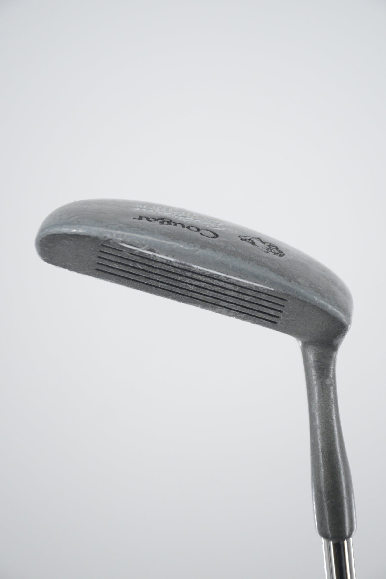 Lefty Cougar Customized Chipper S Flex 34.75" Golf Clubs GolfRoots 