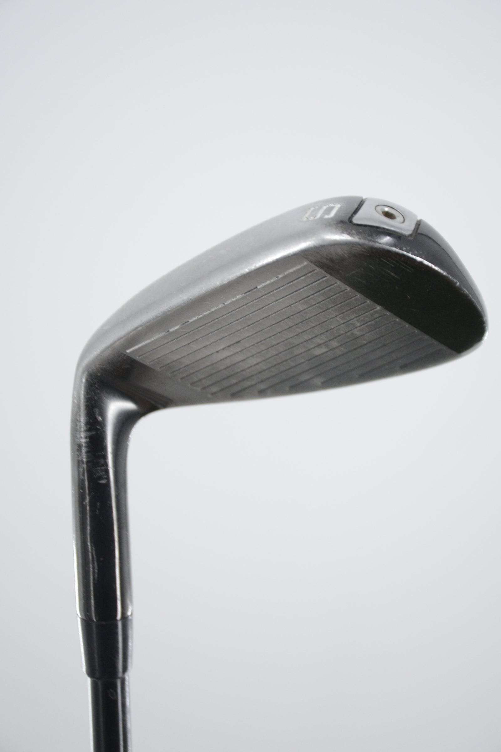 TaylorMade P790 Black SW S Flex 35" Golf Clubs GolfRoots 