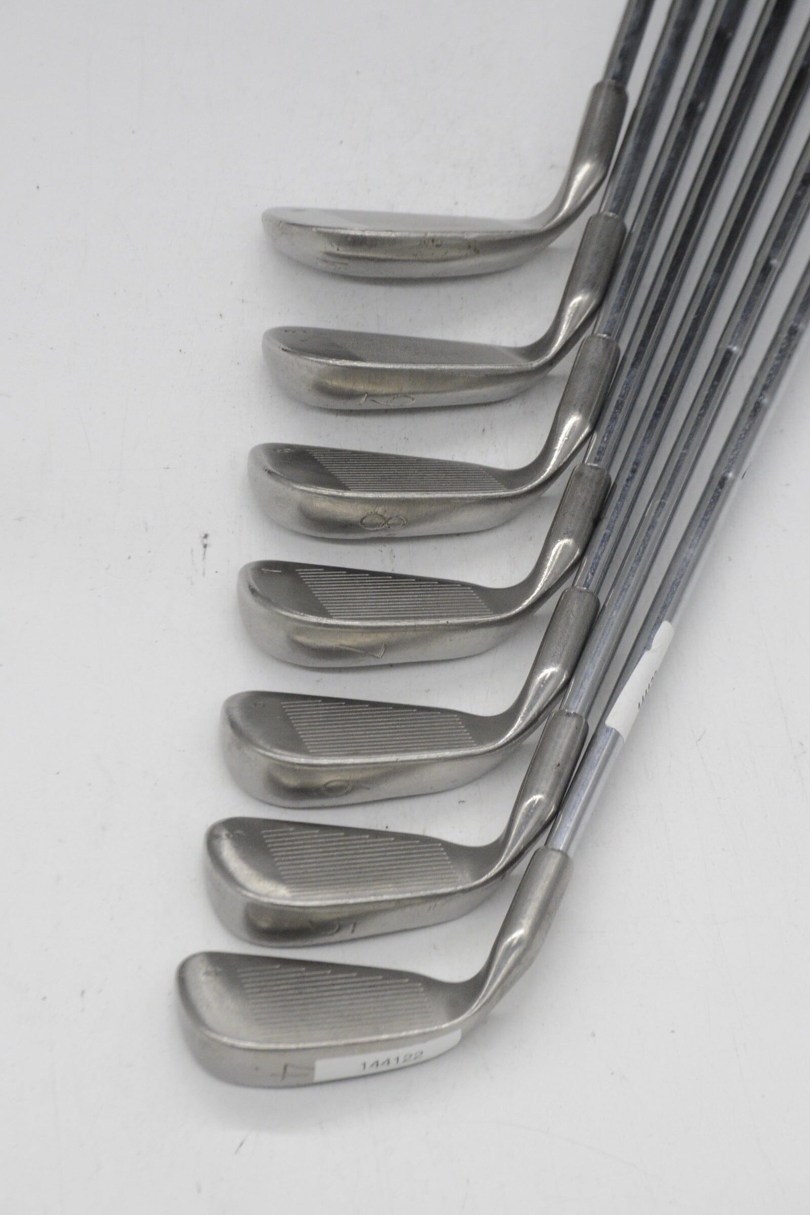 Ping Eye 2+ 4-PW Iron Set S Flex Std Length Golf Clubs GolfRoots 