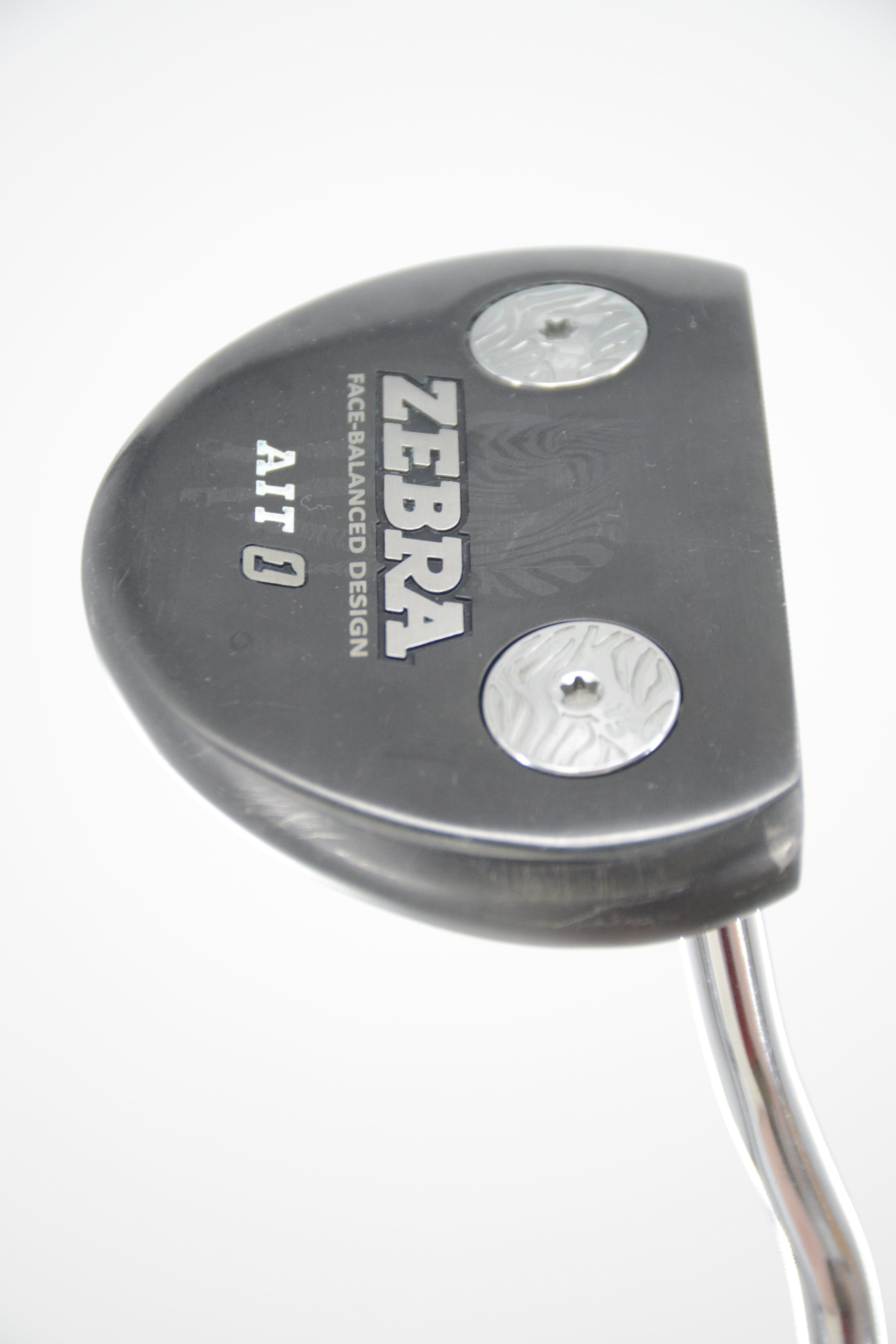 Zebra AIT 1 Putter 34.25" Golf Clubs GolfRoots 