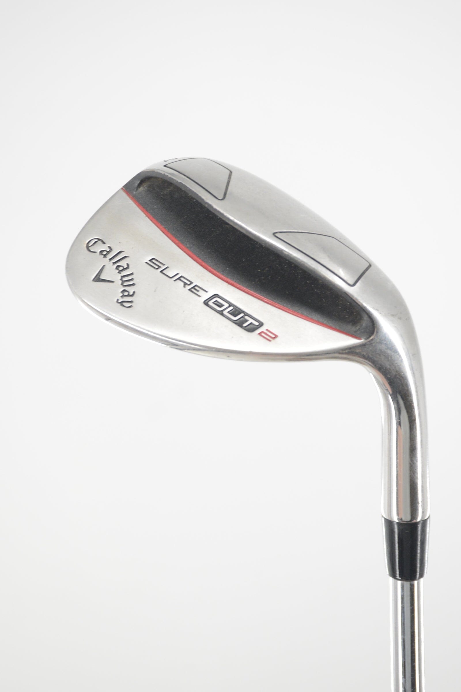 Callaway Sure Out 2 58 Degree Wedge Wedge Flex 34.5" Golf Clubs GolfRoots 