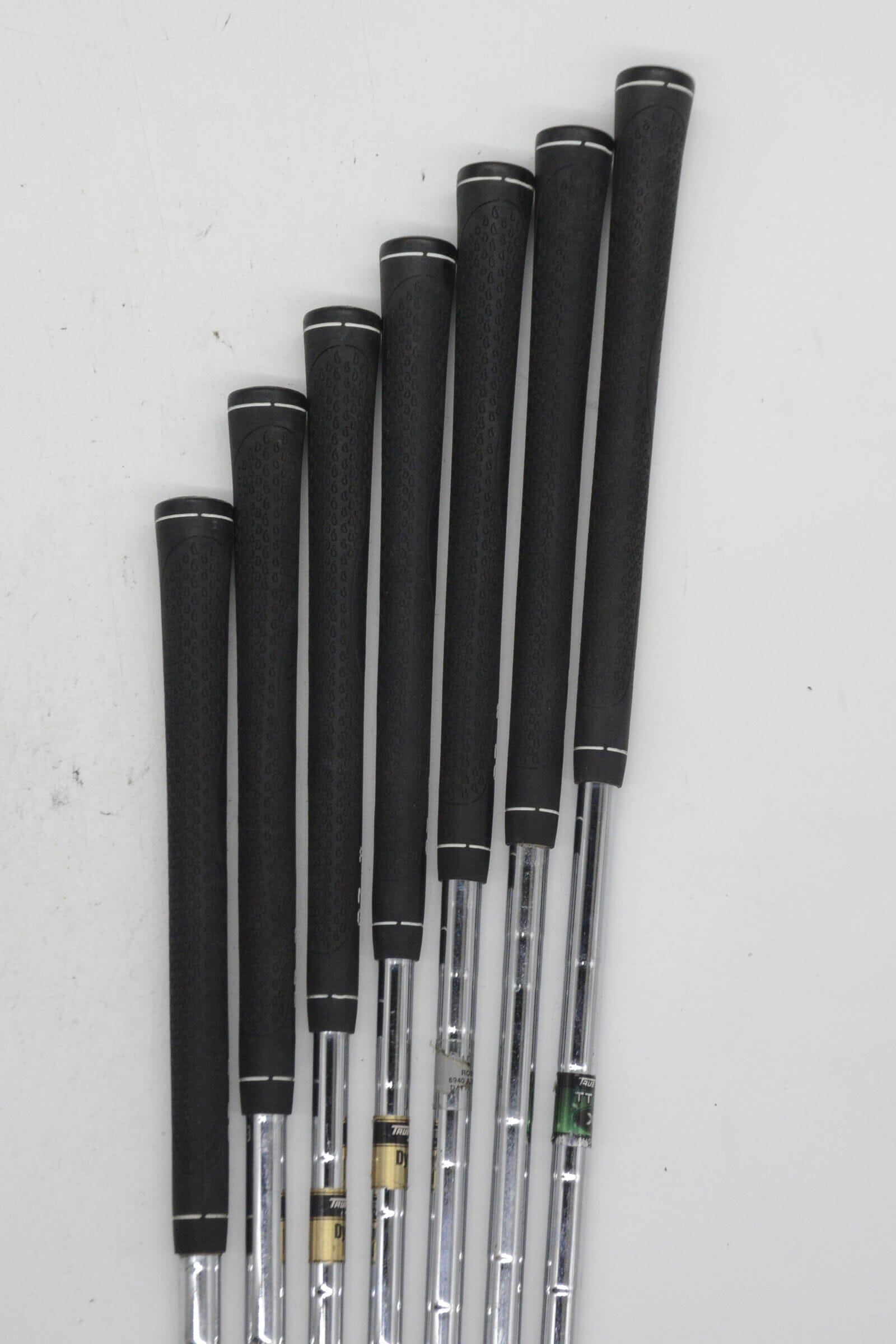 Ping Eye 2+ 4-PW Iron Set S Flex Std Length Golf Clubs GolfRoots 