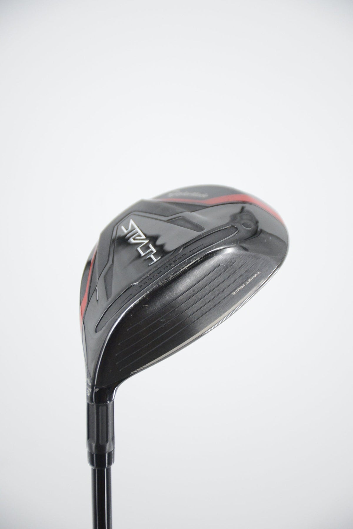 TaylorMade Stealth 3HL Wood SR Flex 42.75" Golf Clubs GolfRoots 