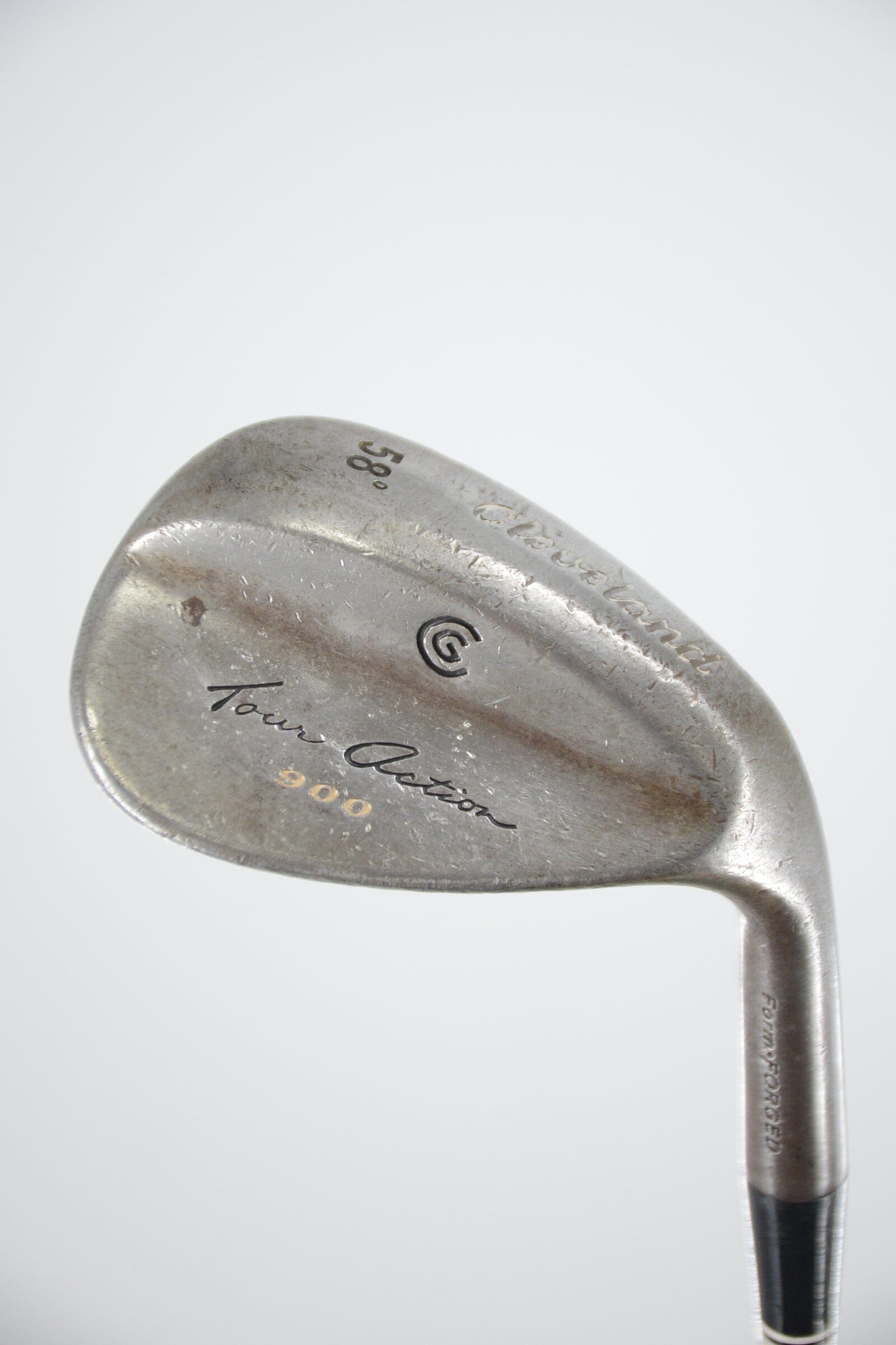 Cleveland Wedges