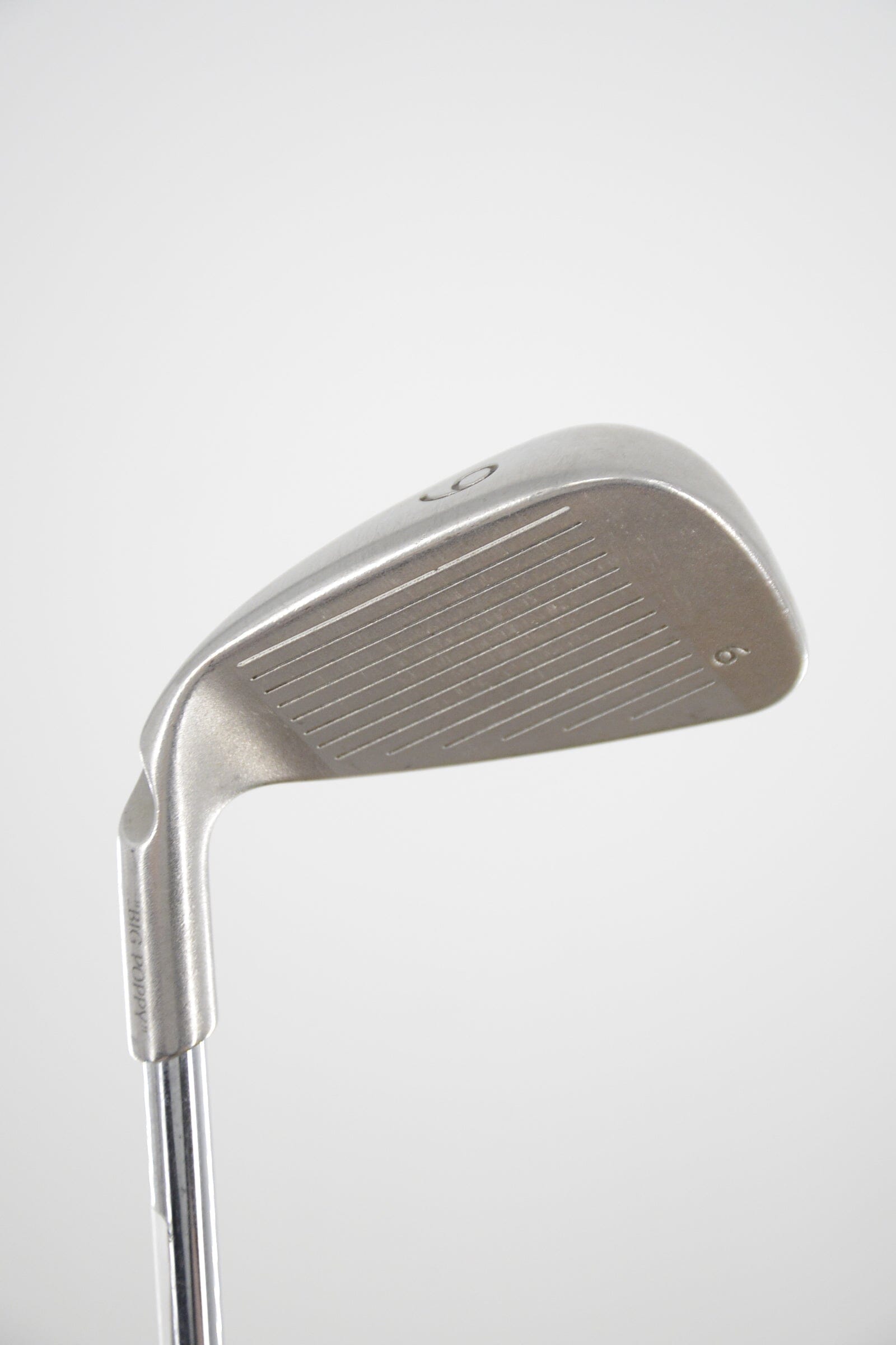 Ping I5 6 Iron S Flex 37" Golf Clubs GolfRoots 