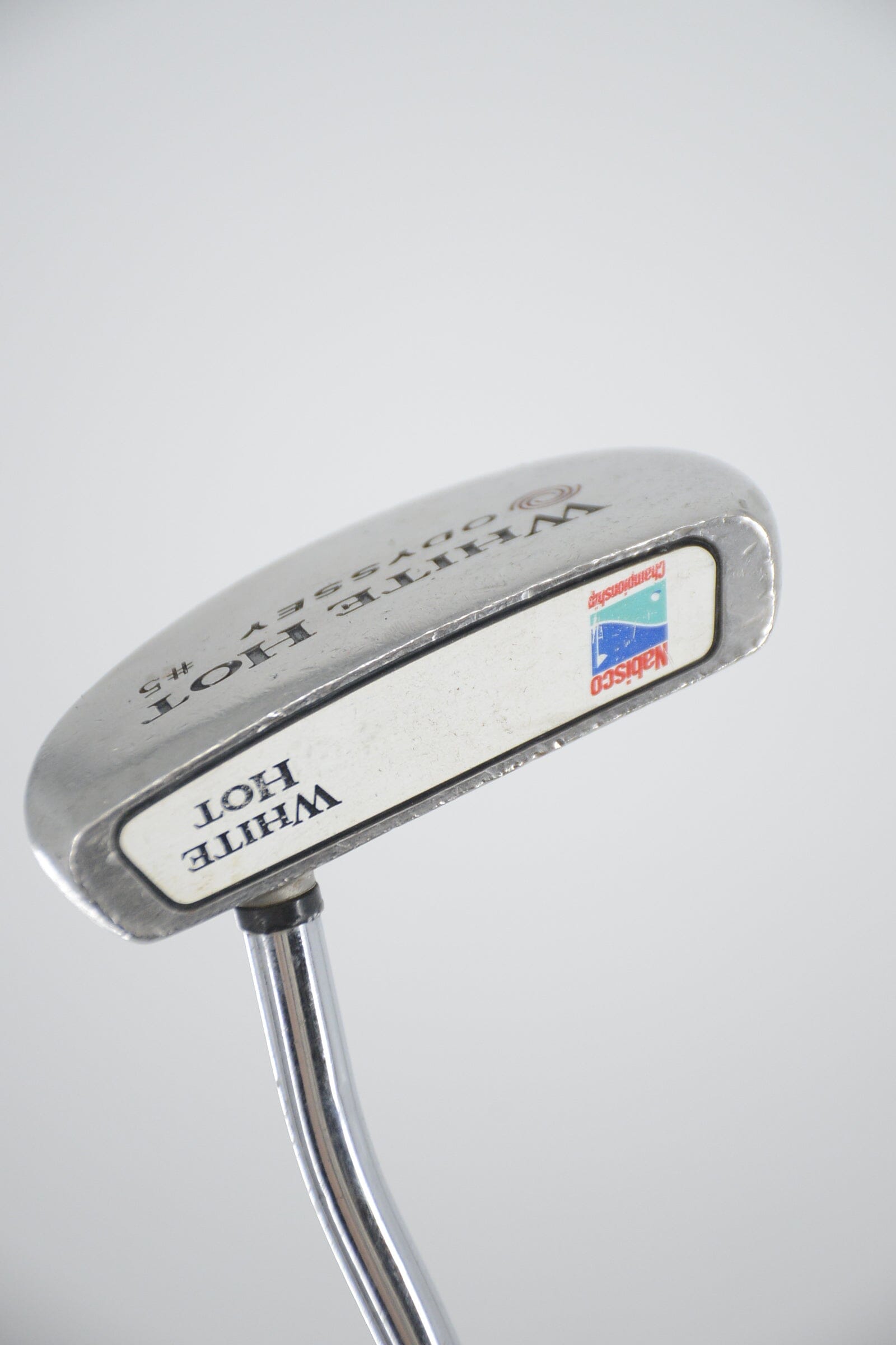 Odyssey White Hot 5 Putter 33" Golf Clubs GolfRoots 