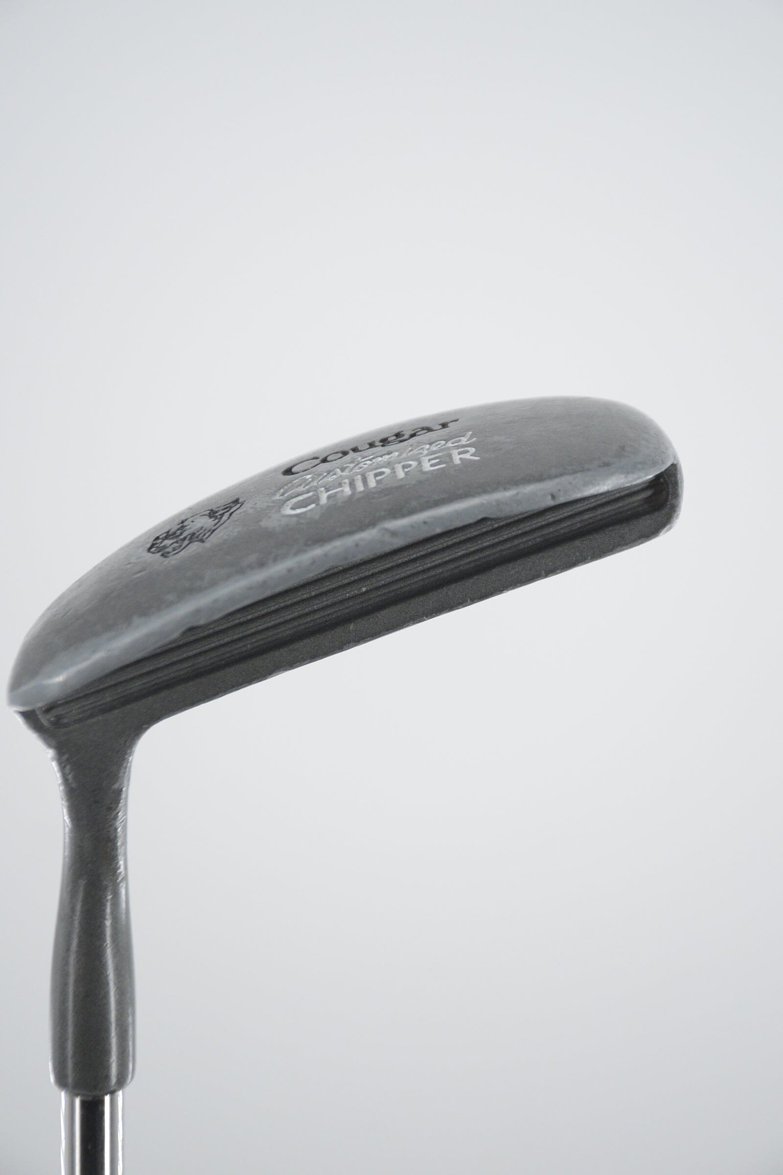 Lefty Cougar Customized Chipper S Flex 34.75" Golf Clubs GolfRoots 