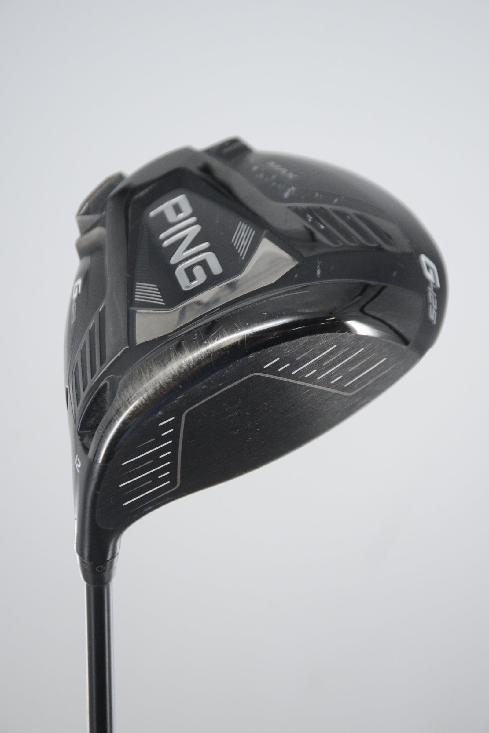 Ping G425 Max 12 Degree Driver R Flex 45" Golf Clubs GolfRoots 