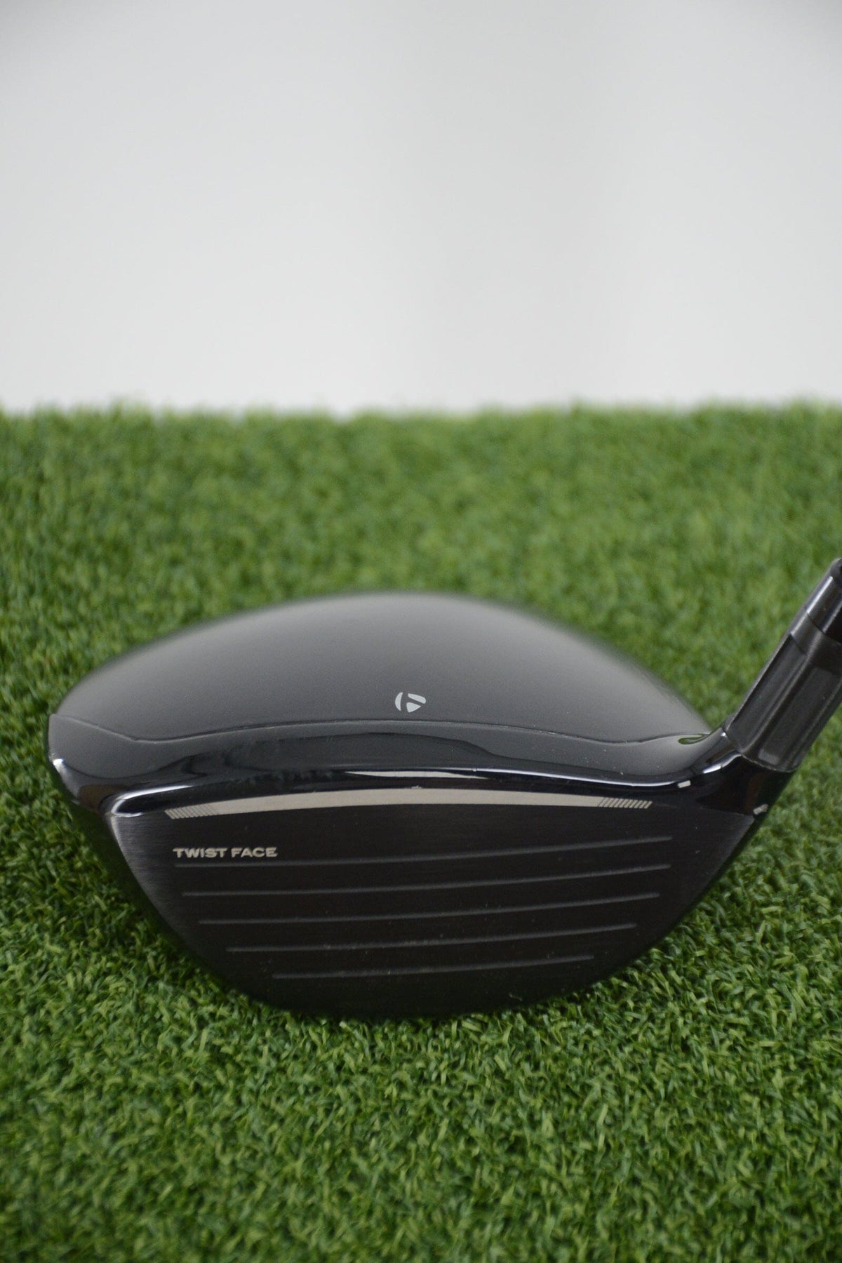 TaylorMade Stealth 3HL Wood SR Flex 42.75" Golf Clubs GolfRoots 
