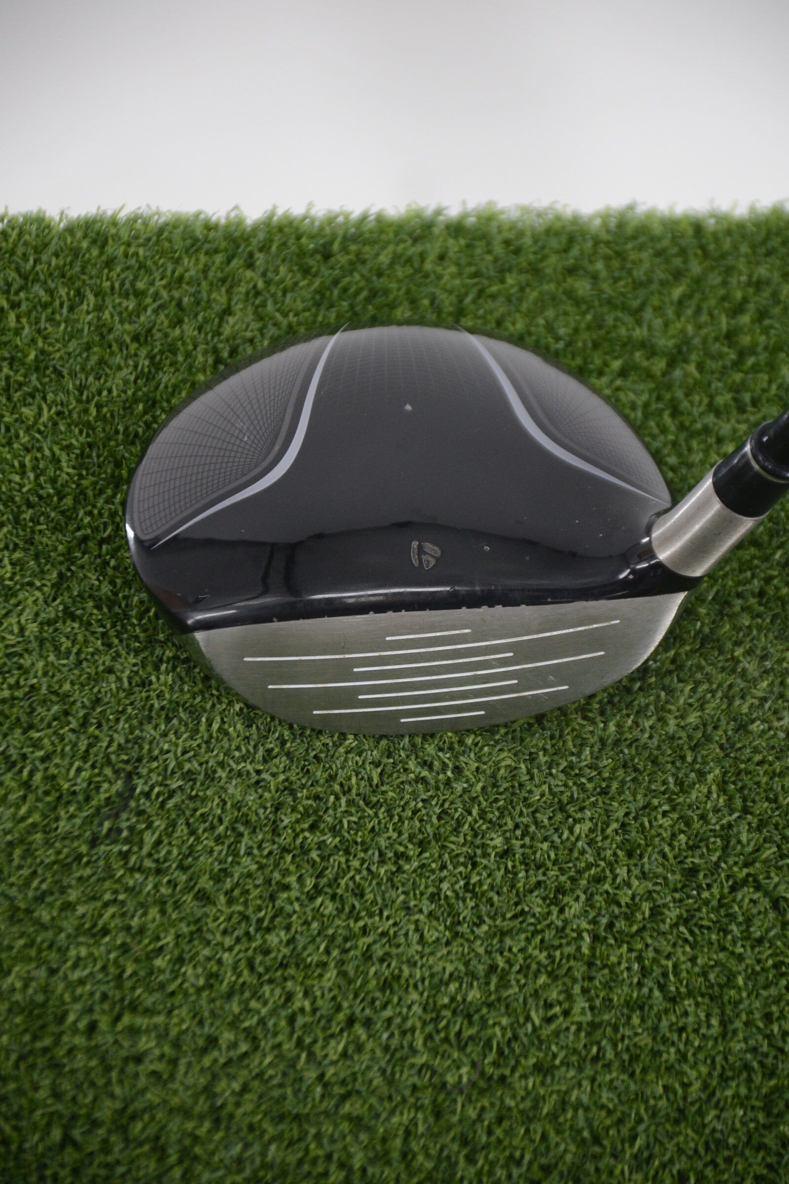 TaylorMade Burner 2008 3 Wood R Flex 42.5" Golf Clubs GolfRoots 
