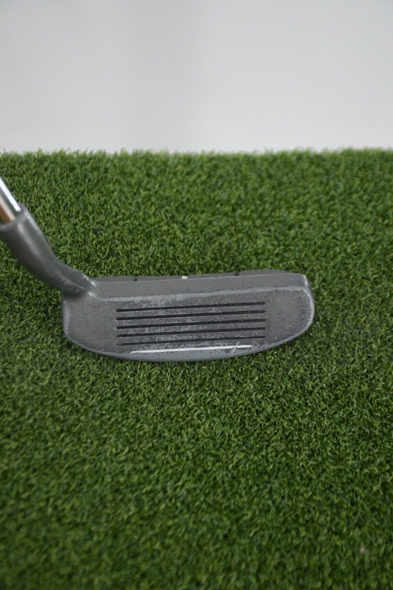 Lefty Cougar Customized Chipper S Flex 34.75" Golf Clubs GolfRoots 