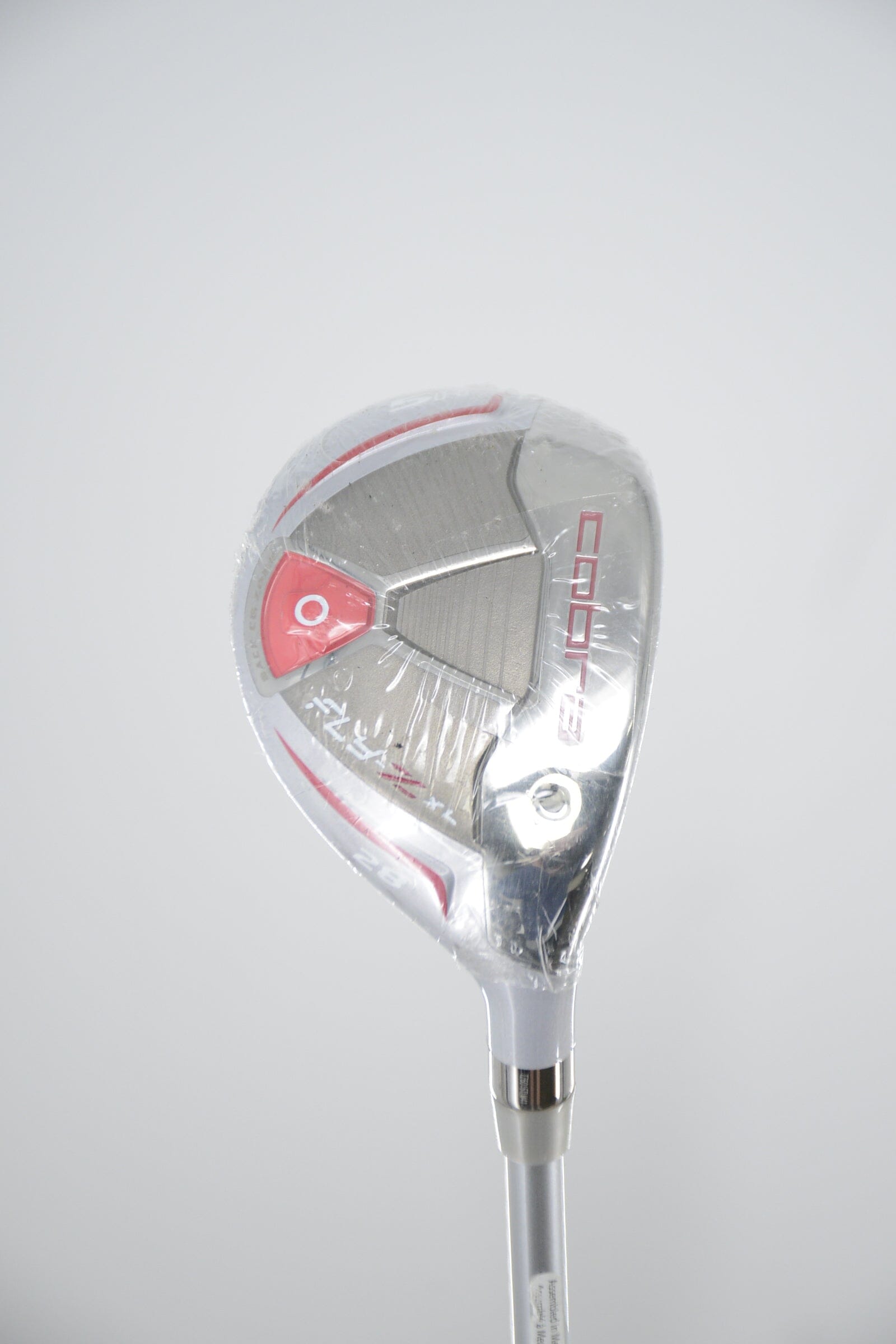 NEW Women's Cobra Fly-Z XL 5 Hybrid W Flex 37.5"