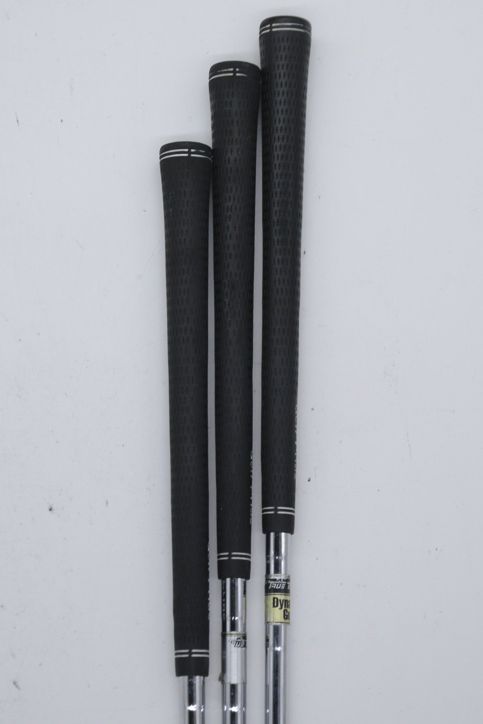 Cleveland 588 RTX 2.0 Black Satin 52, 56, 60 Degree Wedge Set Wedge Flex
