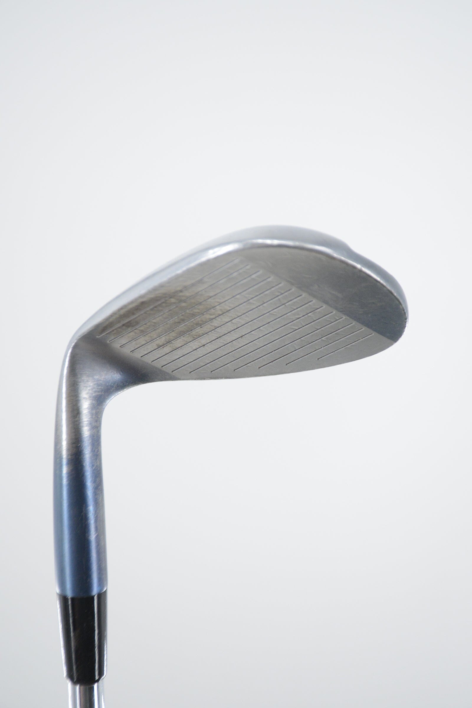 Mizuno S5 Blue Ion 56 Degree Wedge Wedge Flex 35" Golf Clubs GolfRoots 