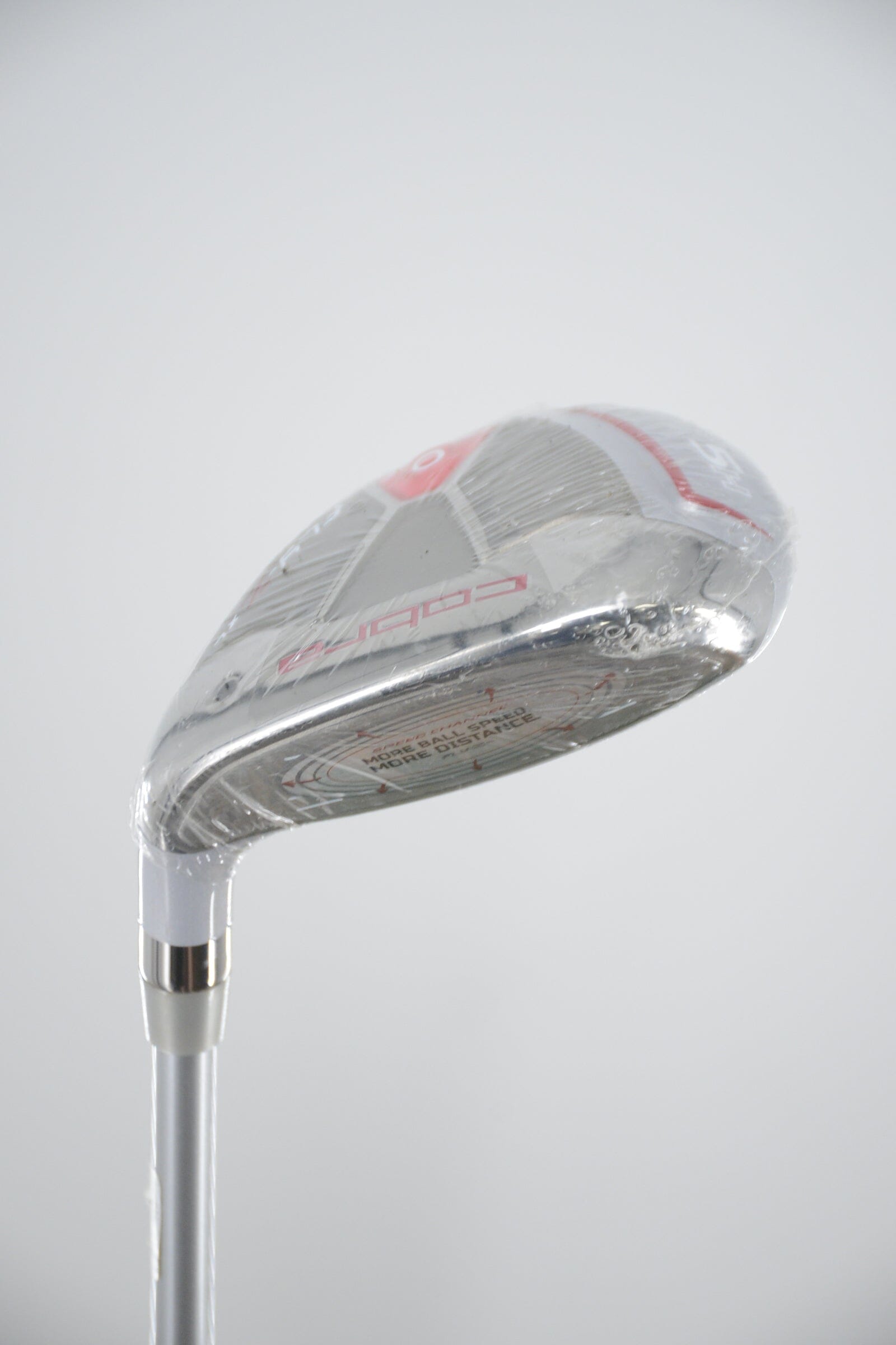 NEW Women's Cobra Fly-Z XL 5 Hybrid W Flex 37.5" Golf Clubs GolfRoots 