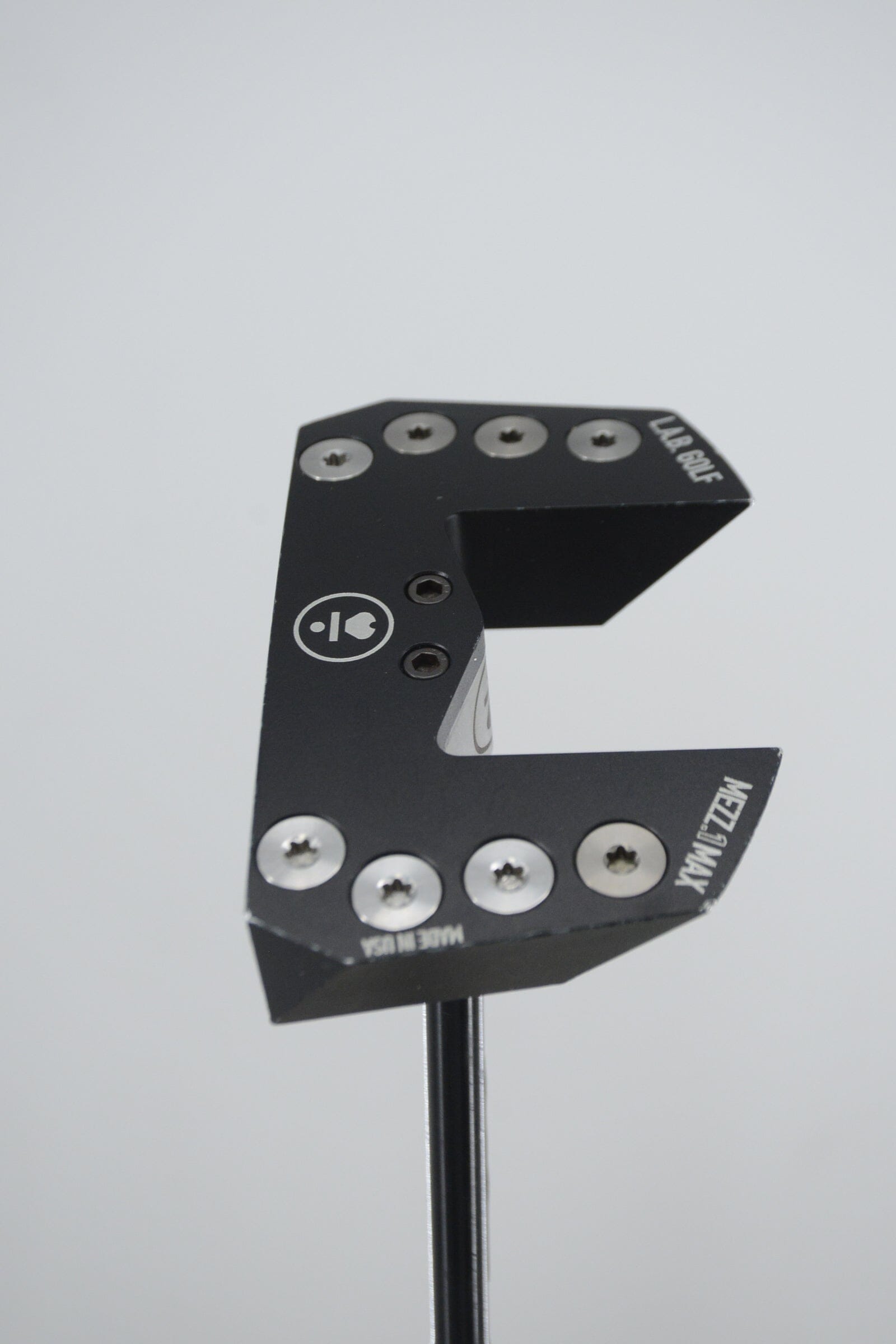 Lefty L.A.B. Golf MEZZ.1 Max Putter 35" Golf Clubs GolfRoots 