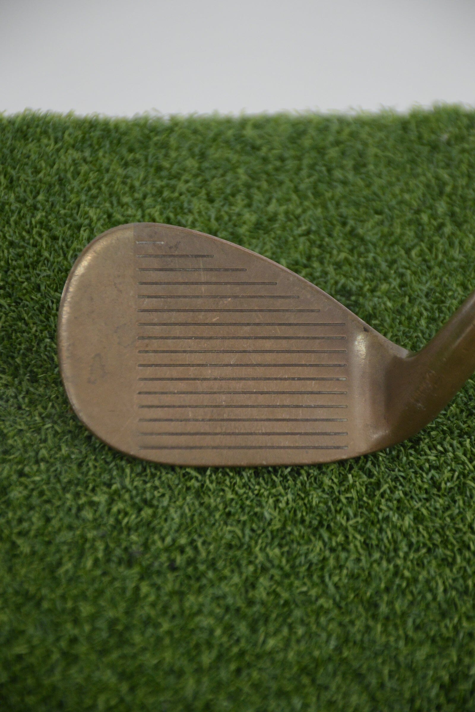 Cleveland Byron Nelson 50Th Anniversary 56 Degree Wedge Wedge Flex 35" Golf Clubs GolfRoots 