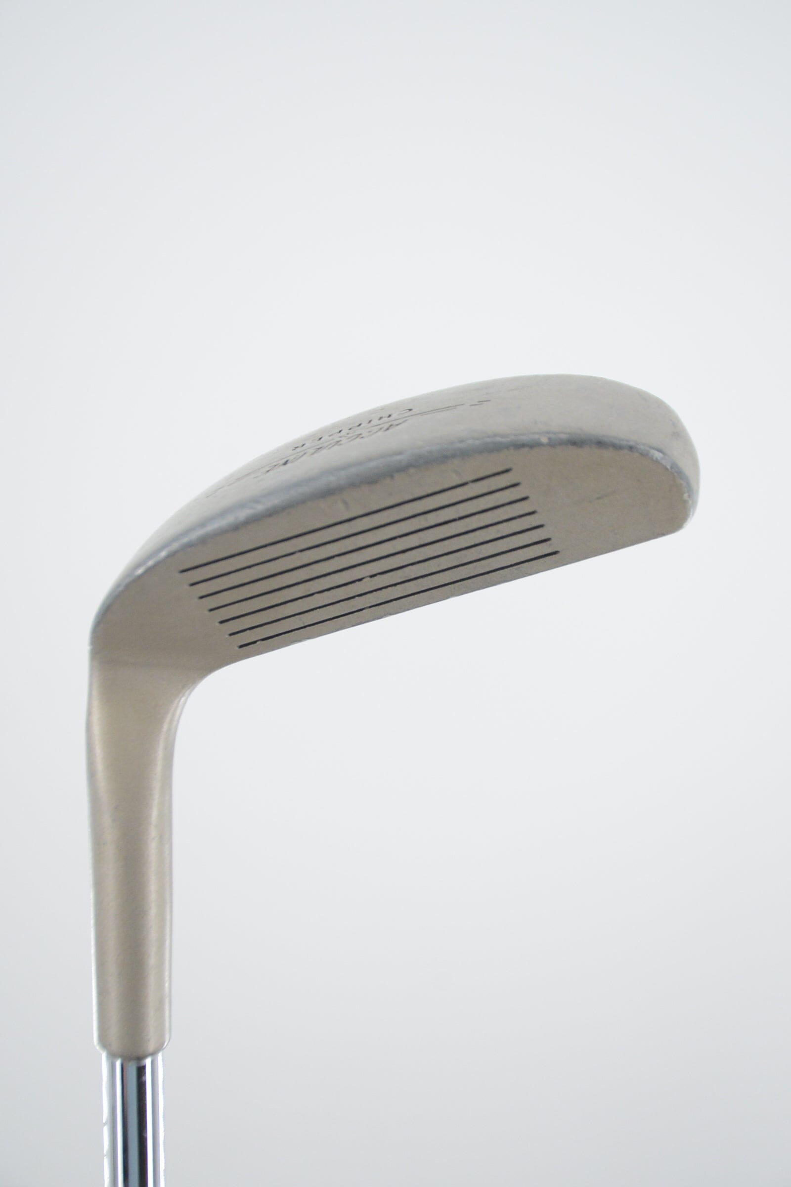 Acculine Chipper Wedge Flex 34" Golf Clubs GolfRoots 