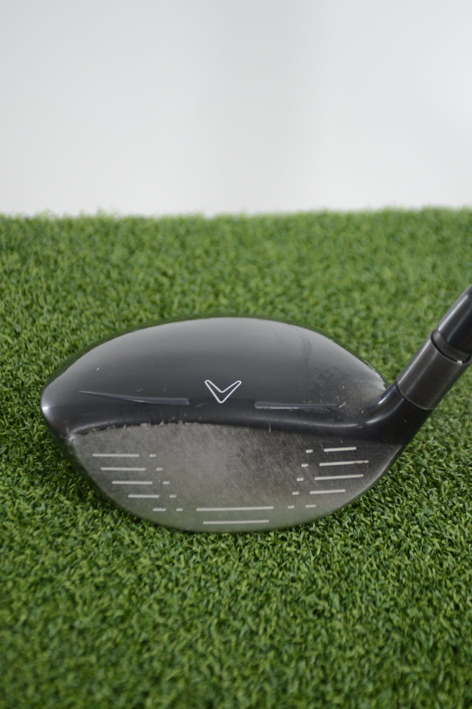 Callaway Rogue 5 Wood R Flex 42.25"