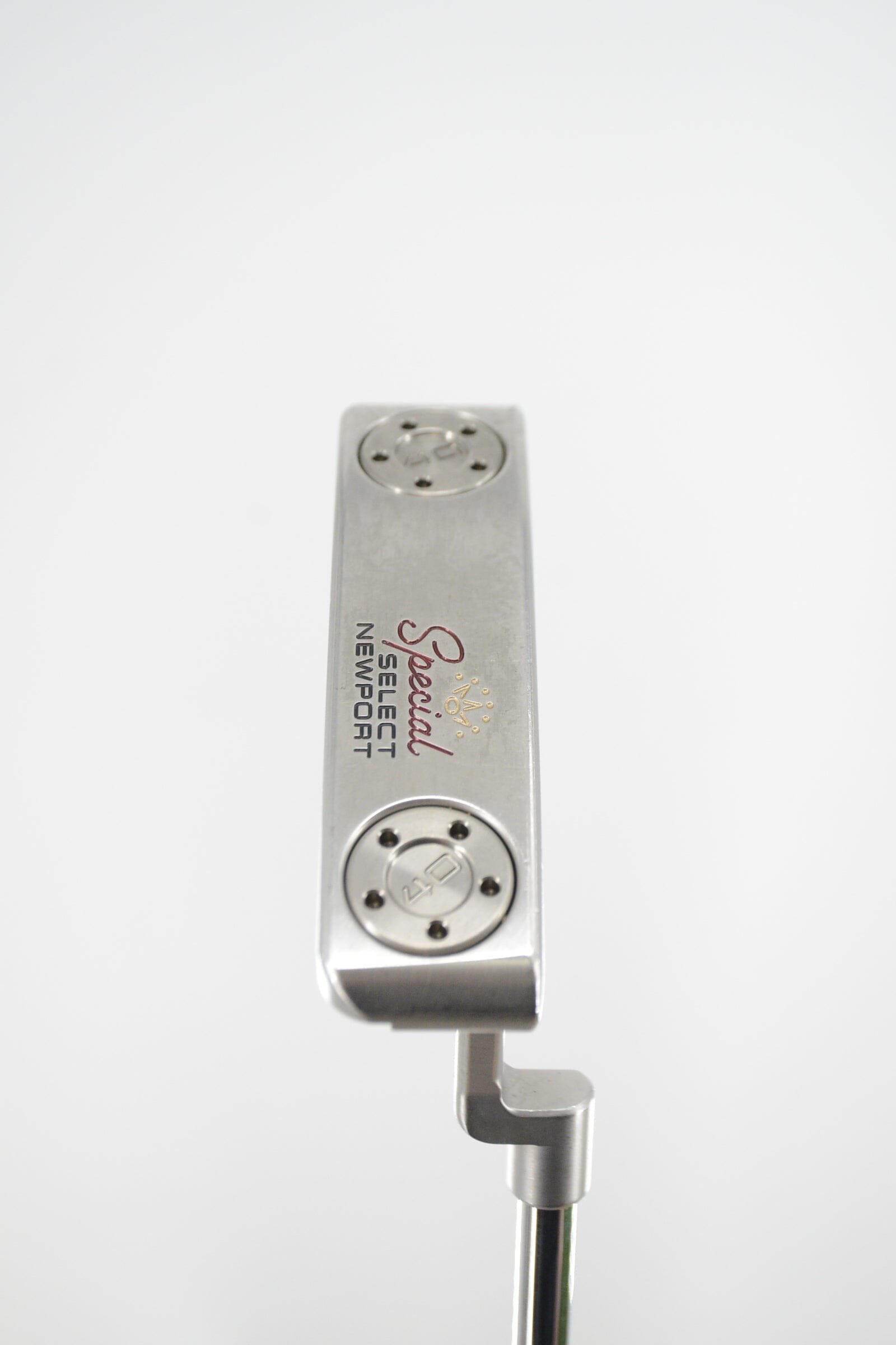 Scotty Cameron Special Select Newport Putter 32.5" Golf Clubs GolfRoots 