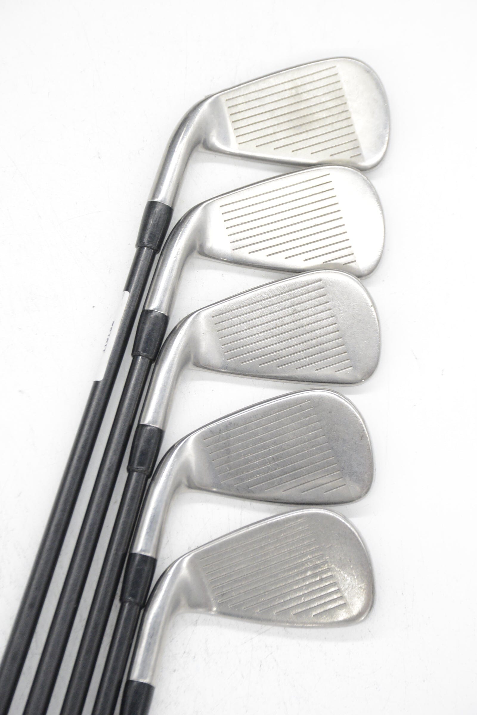 Titleist 712 AP1 5-9 Iron Set R Flex -0.25" Golf Clubs GolfRoots 