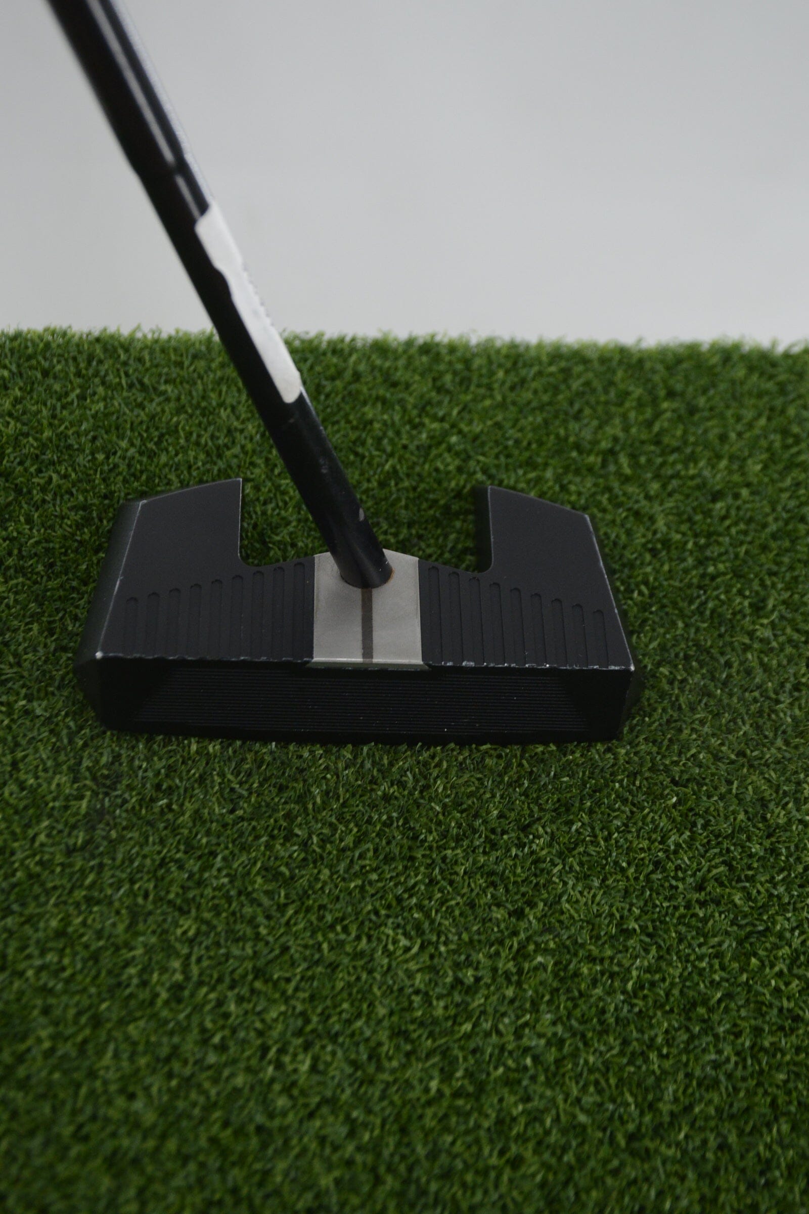 Lefty L.A.B. Golf MEZZ.1 Max Putter 35" Golf Clubs GolfRoots 