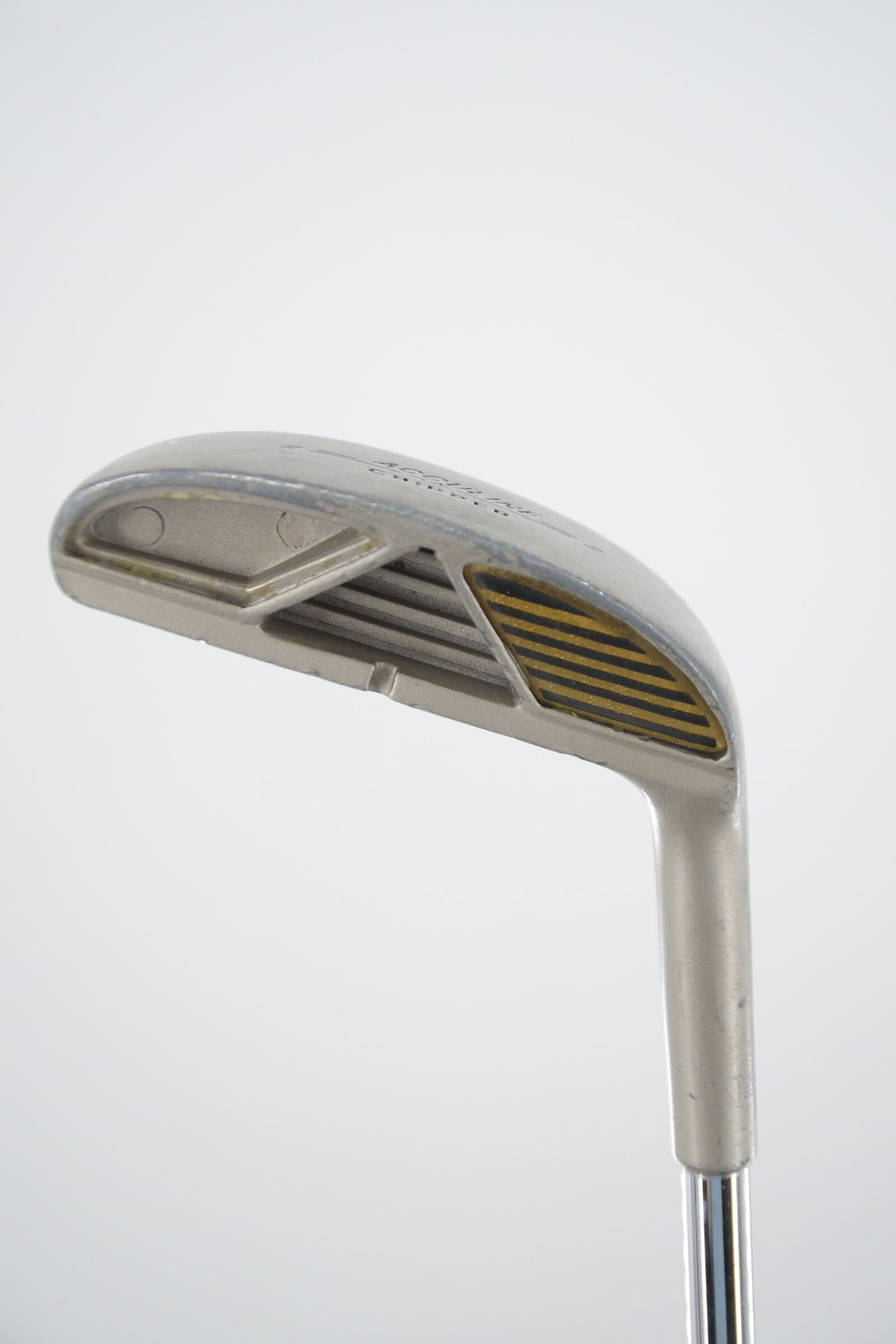 Acculine Chipper Wedge Flex 34" Golf Clubs GolfRoots 