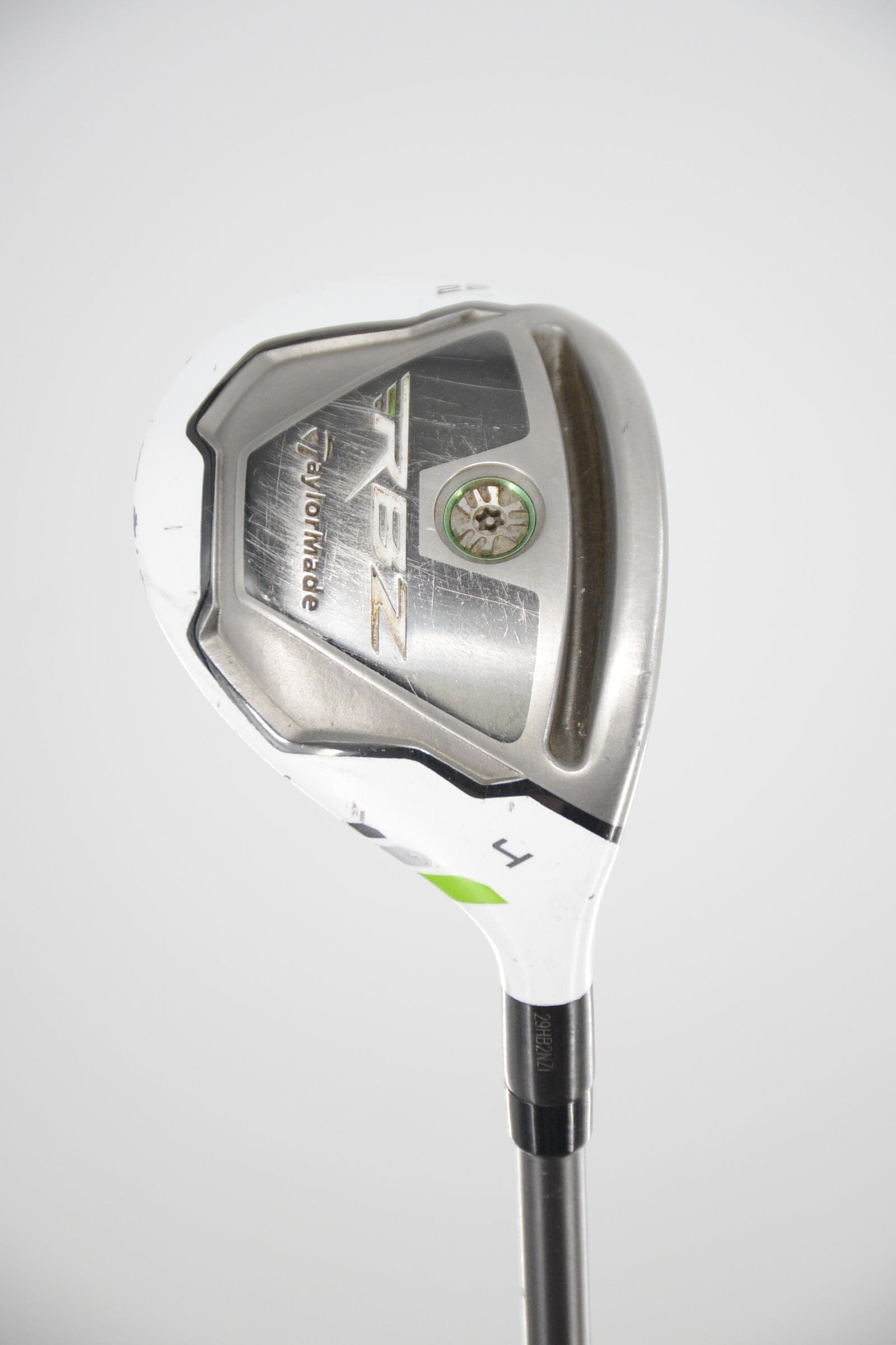 TaylorMade Rocketballz 4 Hybrid S Flex 39.5" Golf Clubs GolfRoots 