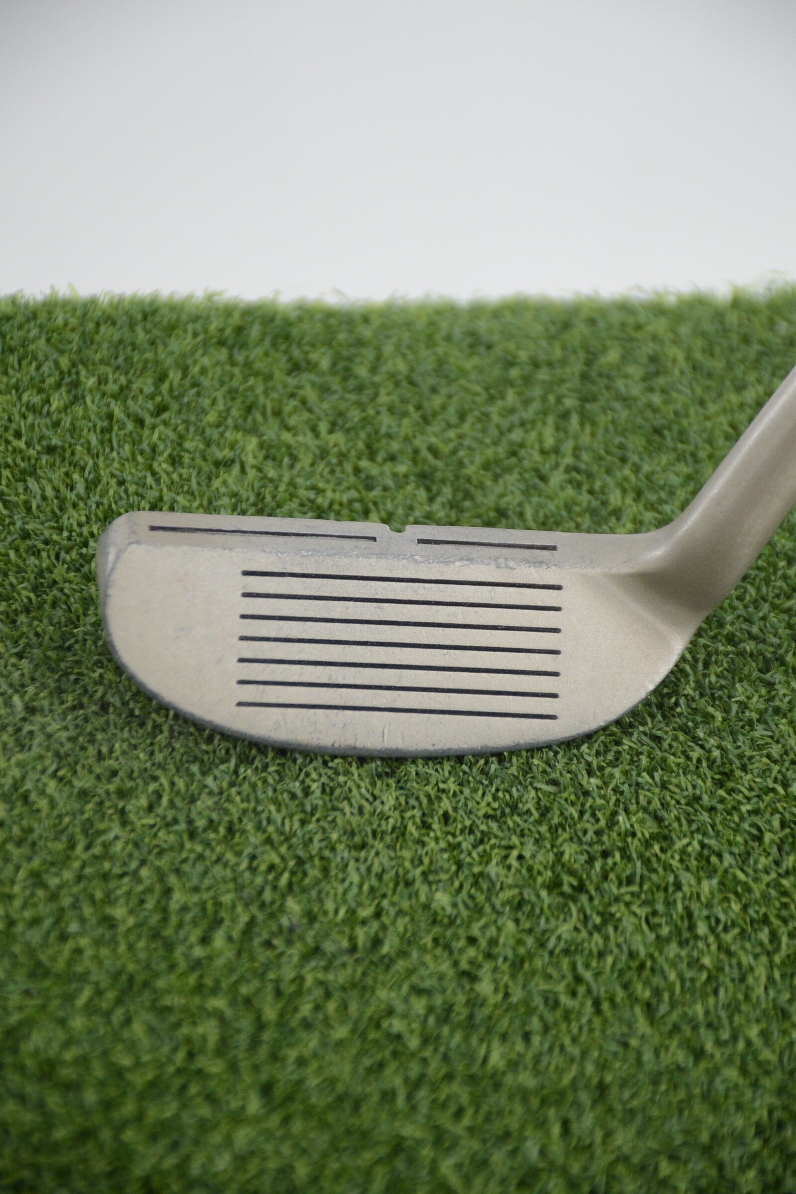 Acculine Chipper Wedge Flex 34" Golf Clubs GolfRoots 