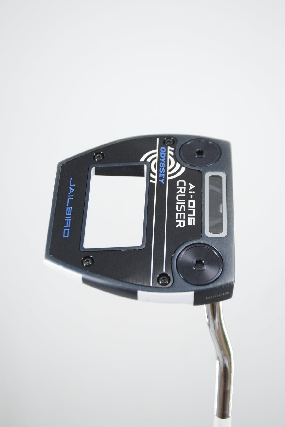 Odyssey ai-ONE Cruiser Jailbird Putter 38" Golf Clubs GolfRoots 
