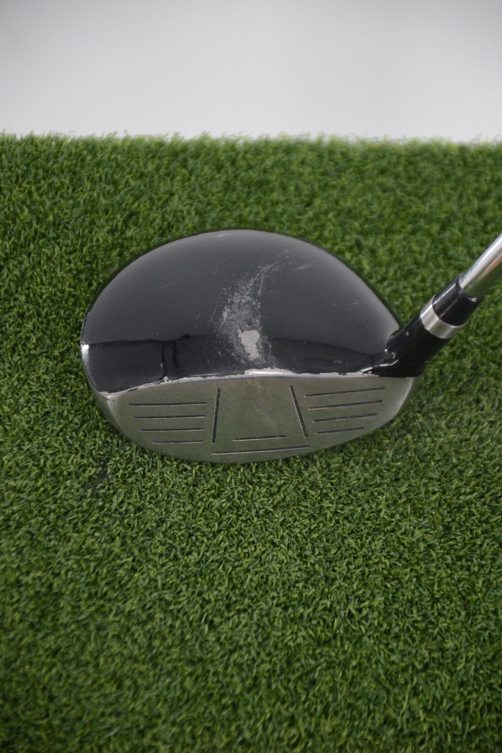 Warrior Custom Golf 3 Wood S Flex 43.25" Golf Clubs GolfRoots 