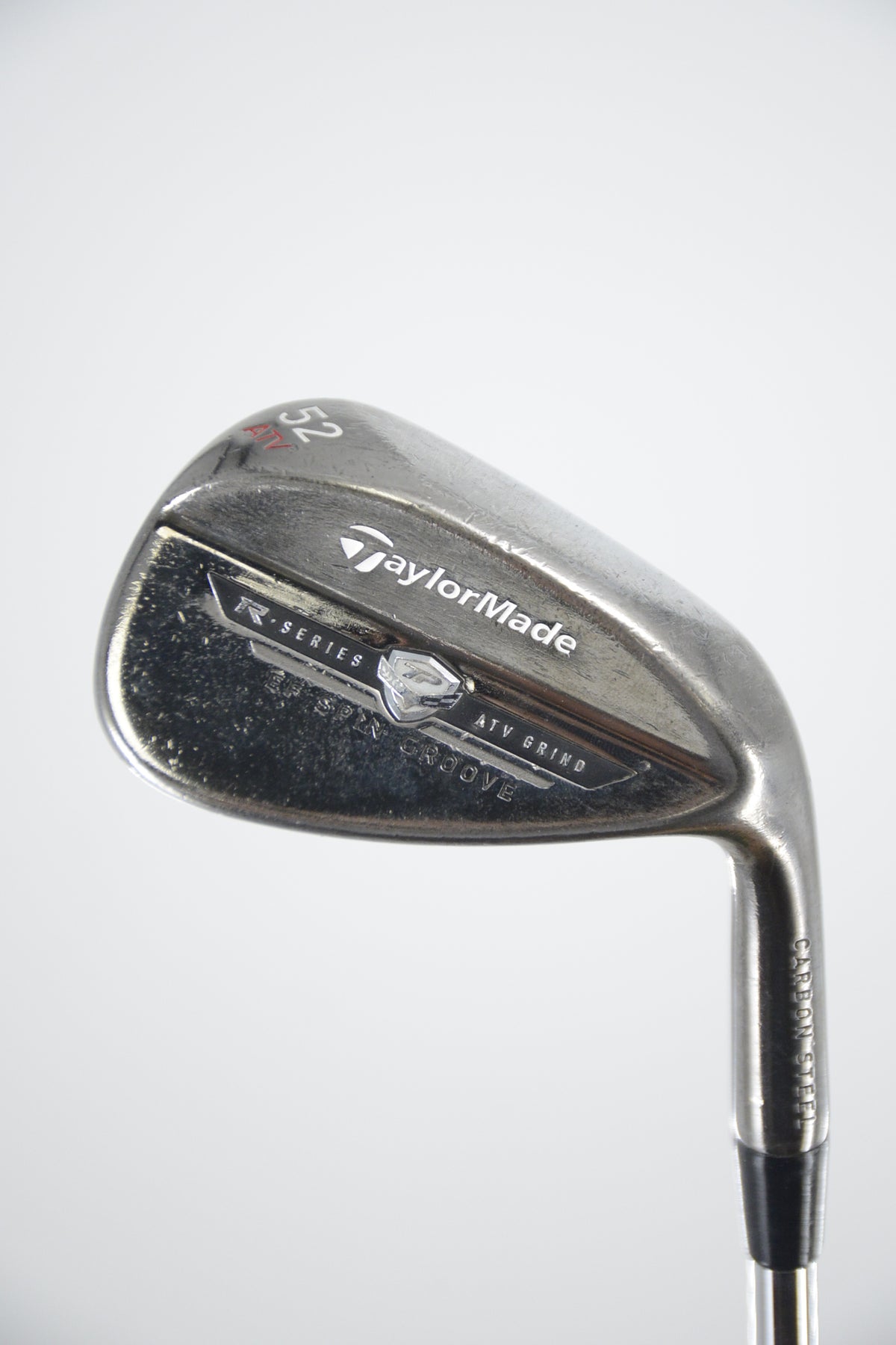 TaylorMade Tour Preferred EF ATV 52 Degree Wedge S Flex 36"
