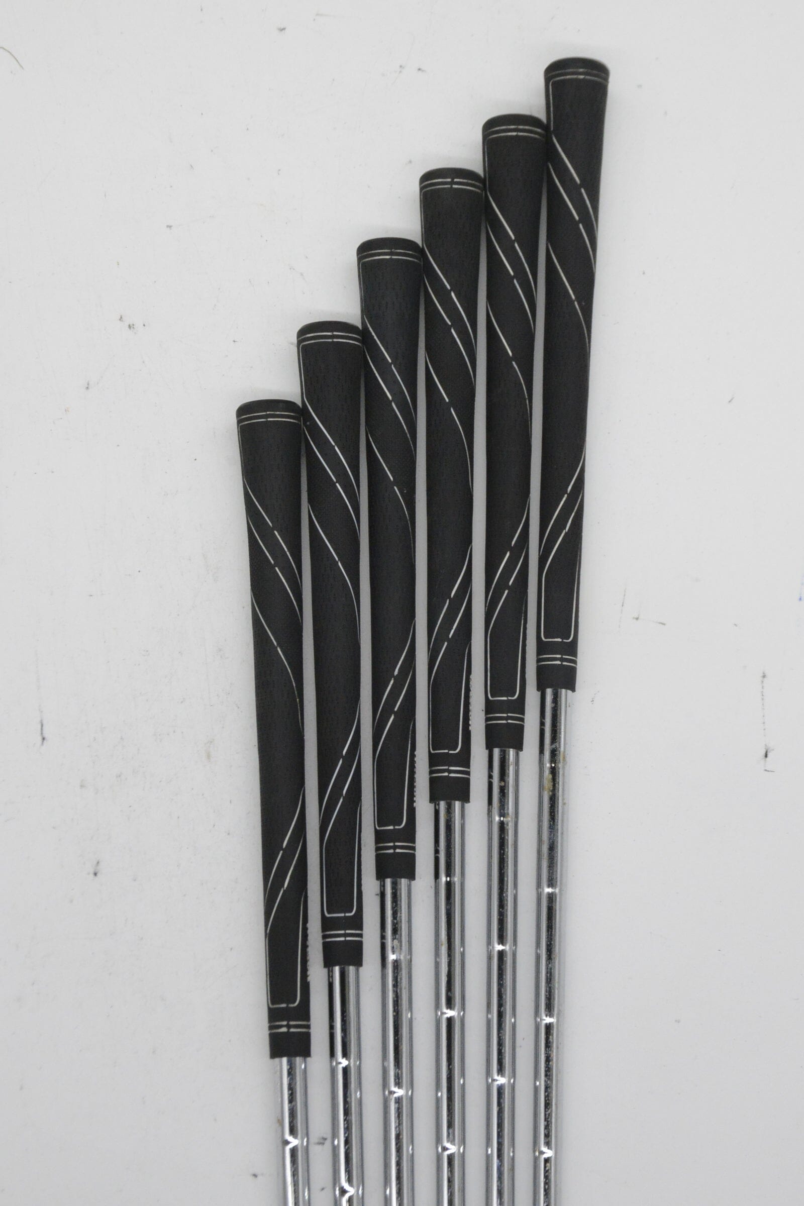 Wilson Tour RX 5-PW Iron Set S Flex -0.25" Golf Clubs GolfRoots 