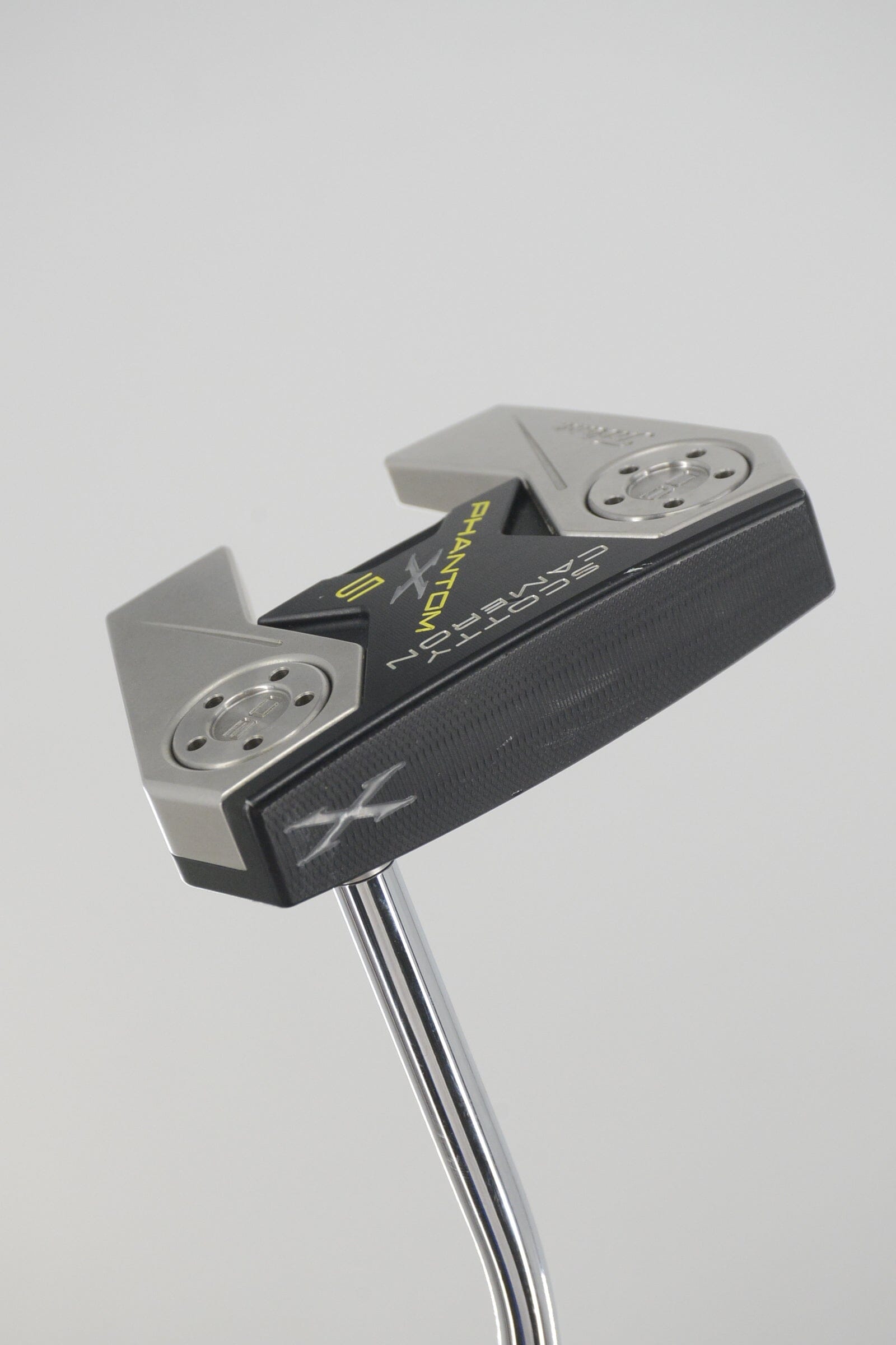 Scotty Cameron Phantom X 5 Putter 32.5" Golf Clubs GolfRoots 
