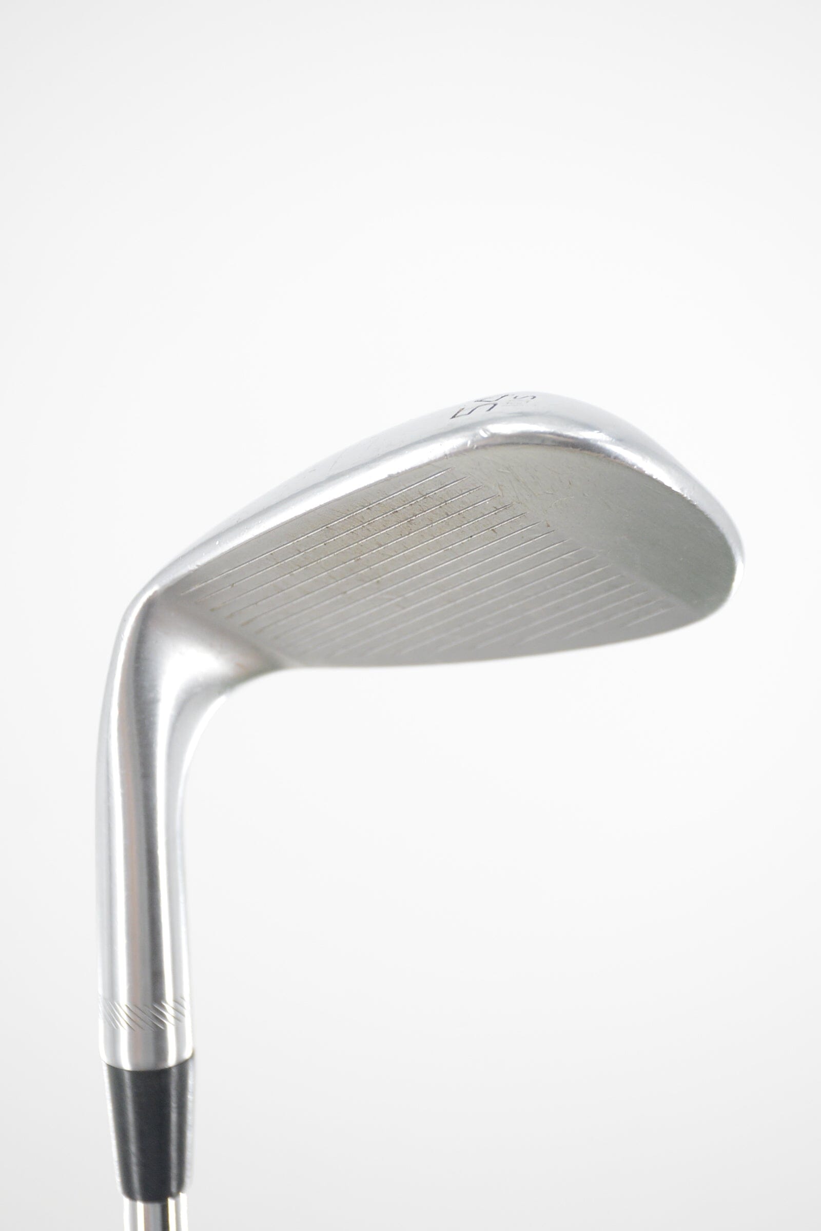 Titleist Vokey SM9 Tour Chrome 54 Degree Wedge Wedge Flex 35" Golf Clubs GolfRoots 